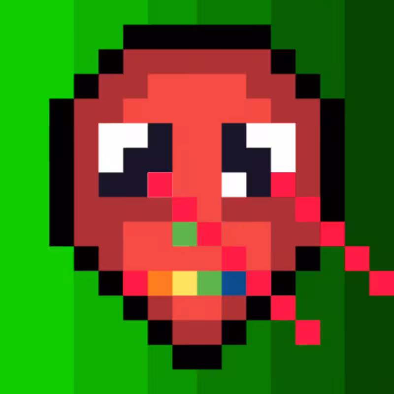 Funkin Alienz #374