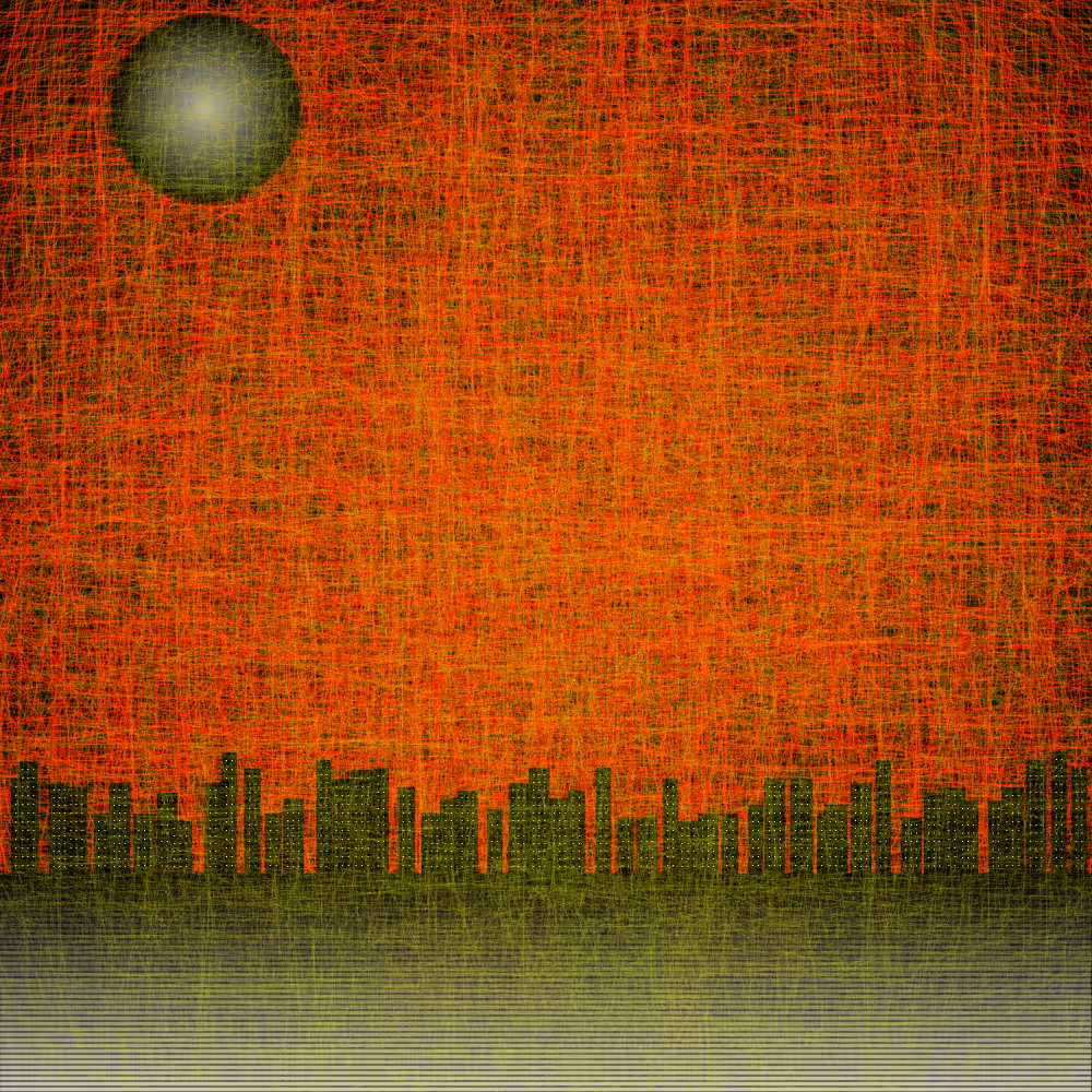City noir #91