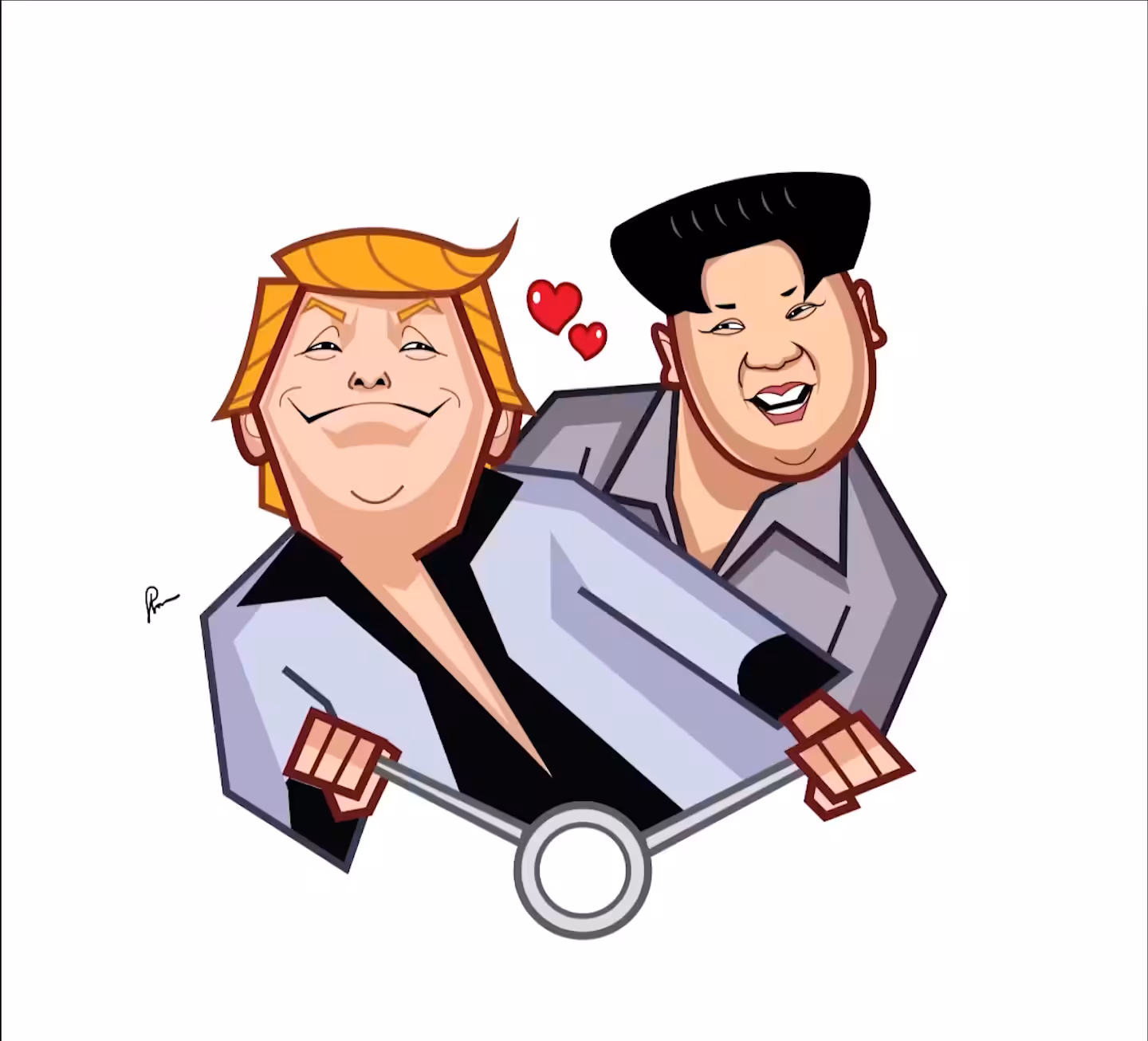 BFF