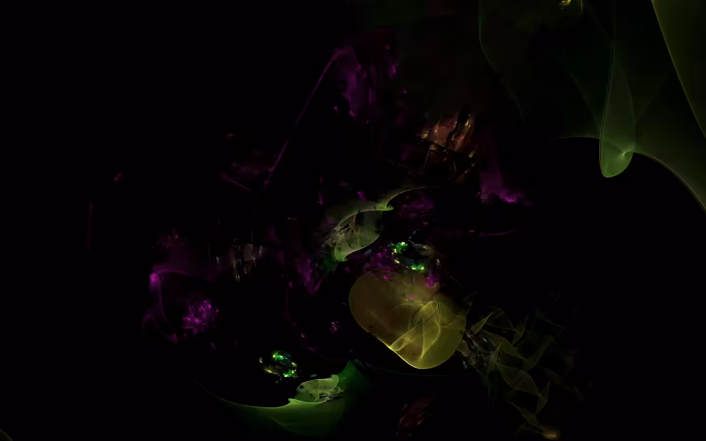 The Consequences of Violet