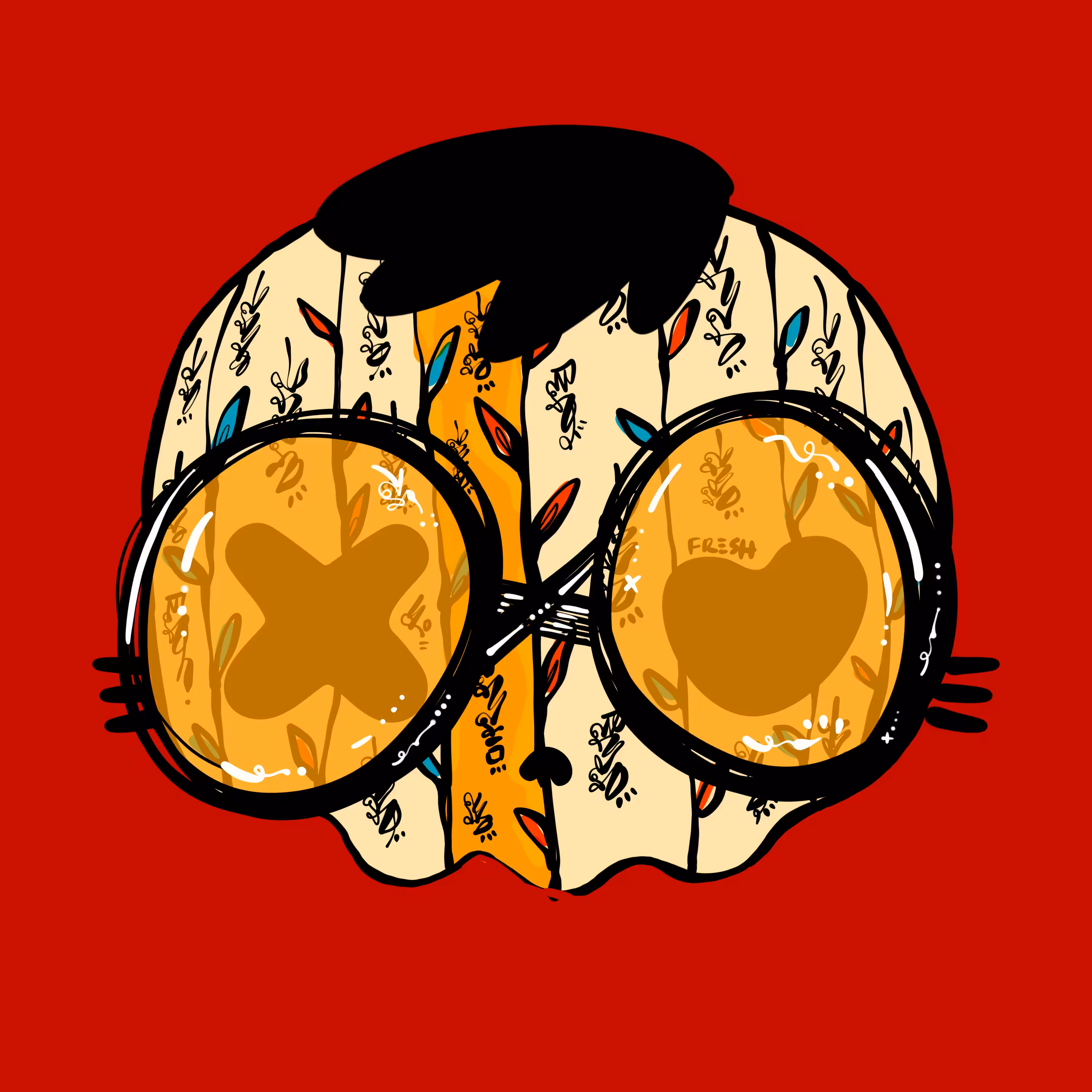 ORGNLS by SABET #55056