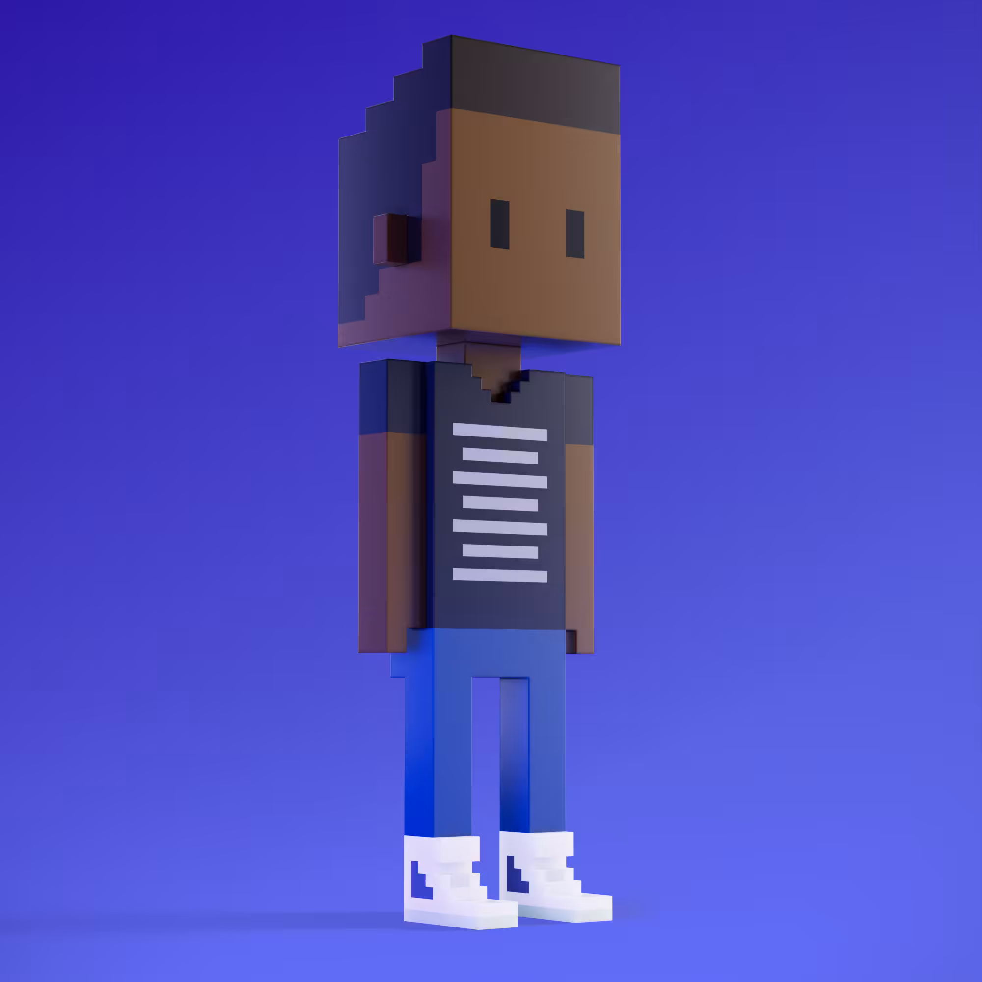 Meebit #5477