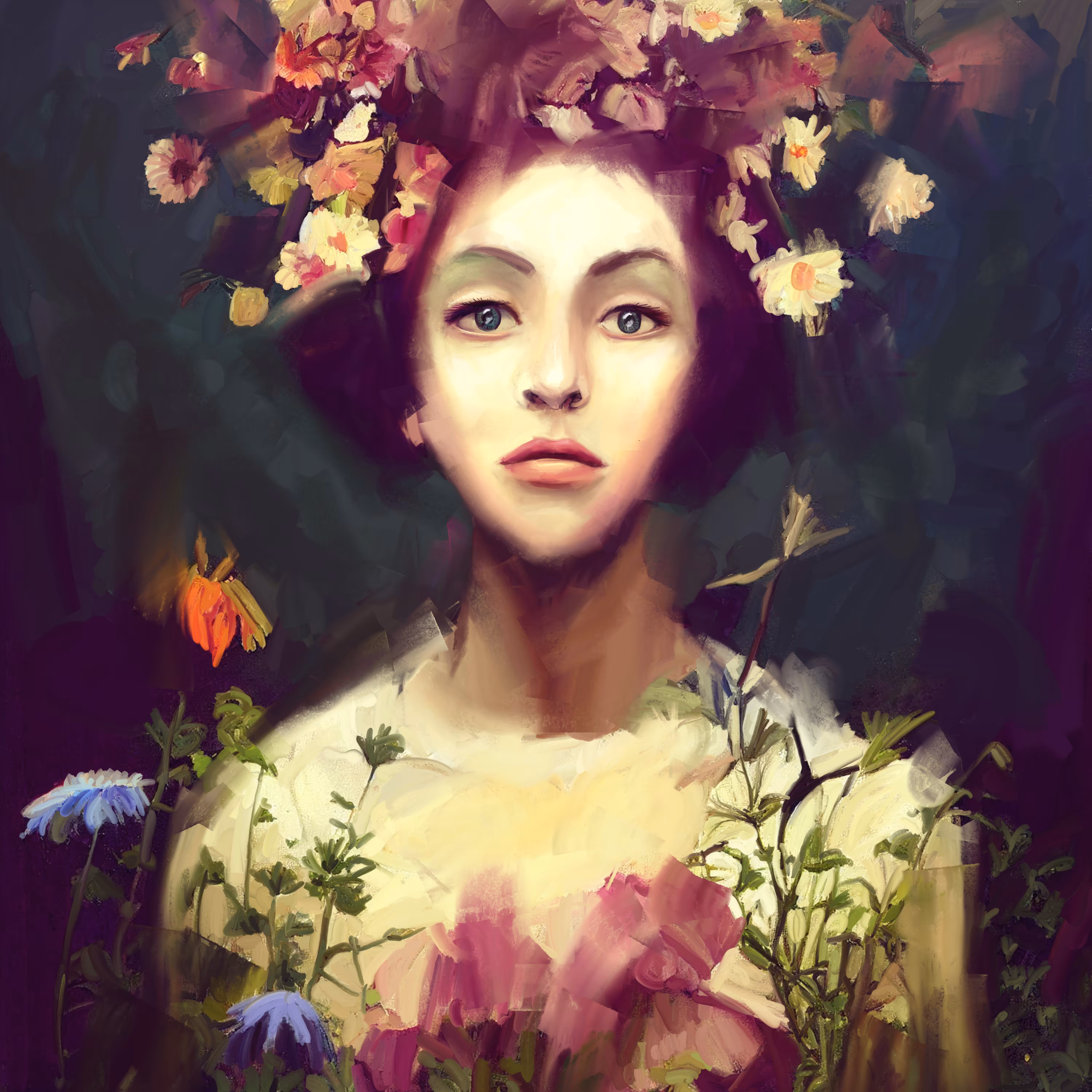 Florescer