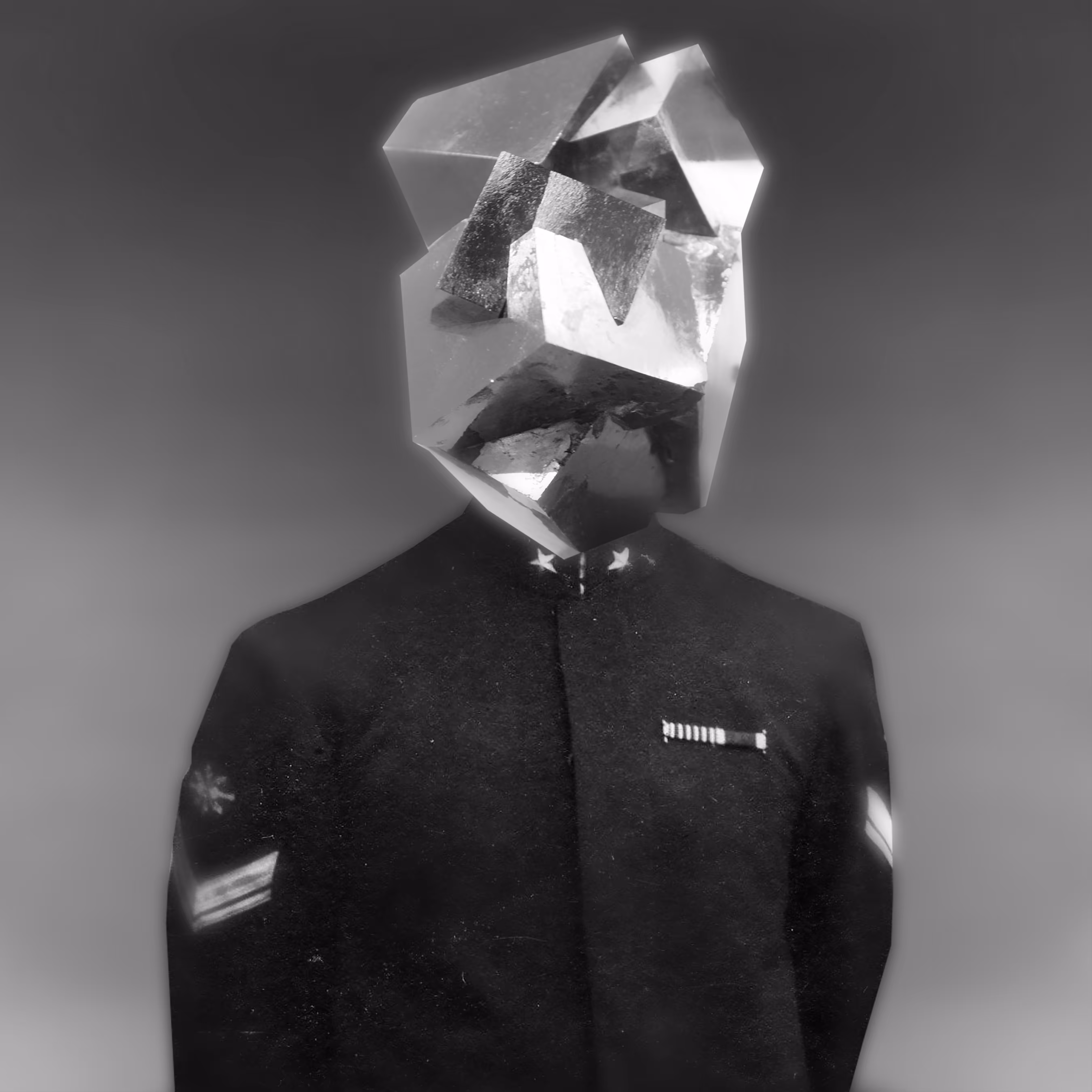 CRYPTO MONARCHS  { LORD HERYUM }  - Edition of one