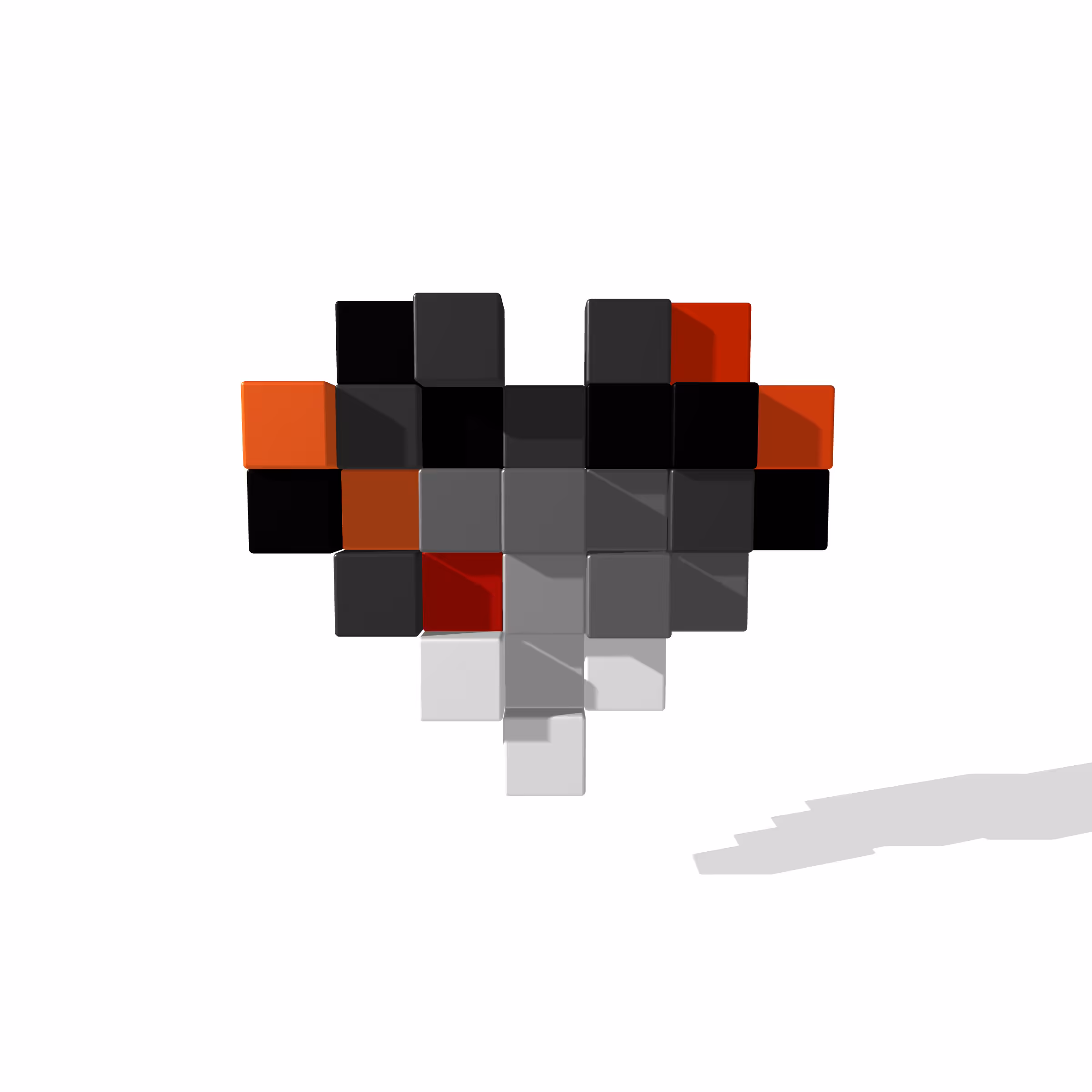 heart + craft #4382