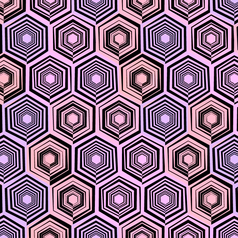 GuageTiles #18