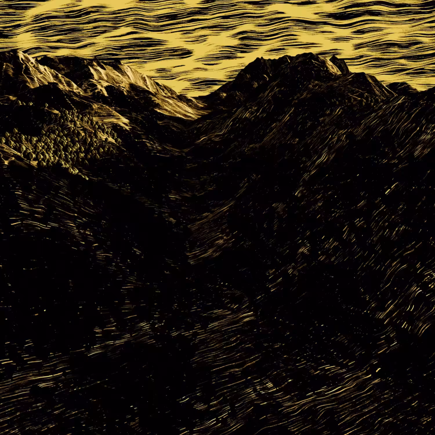 Valley of Gold