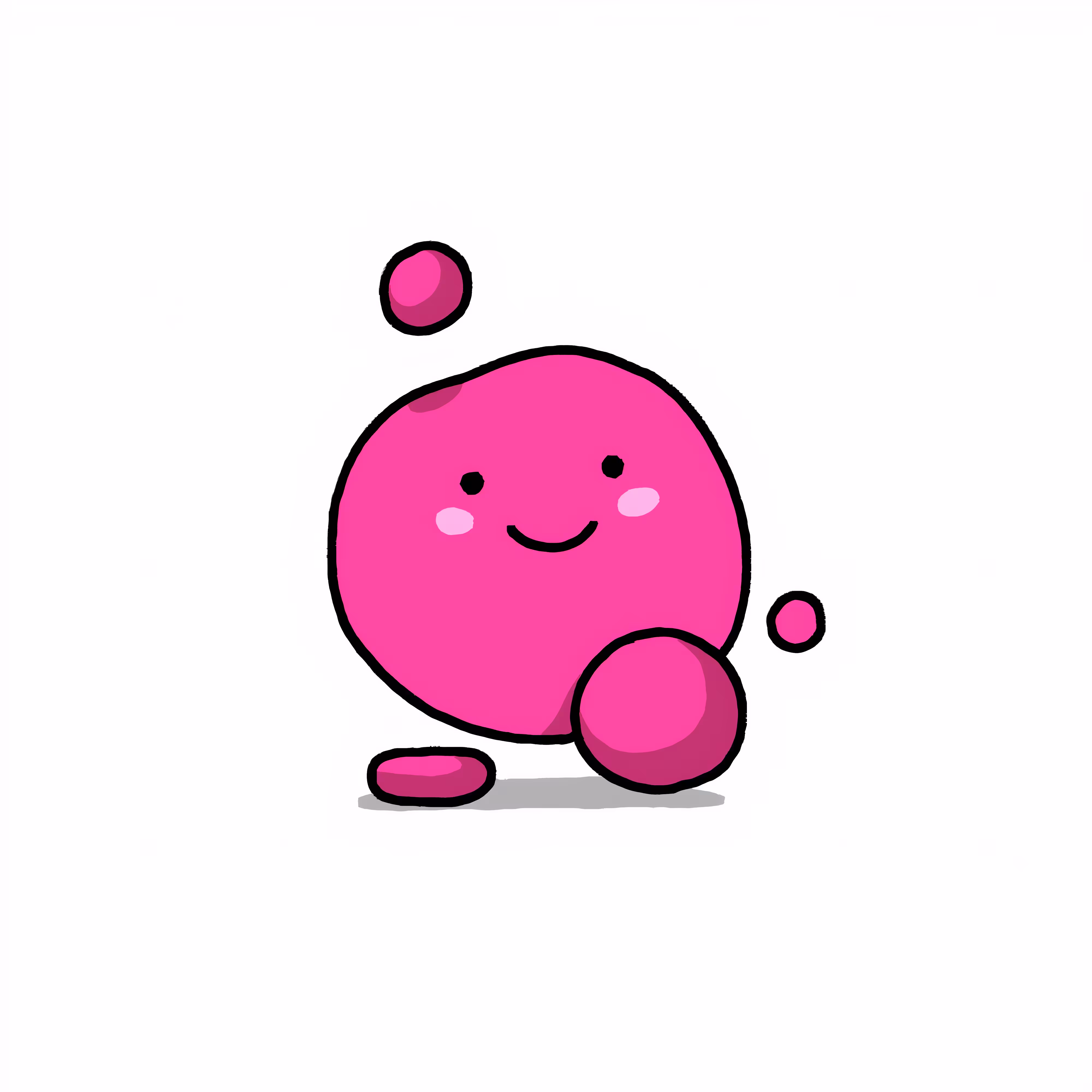 Little Friends: Drudito