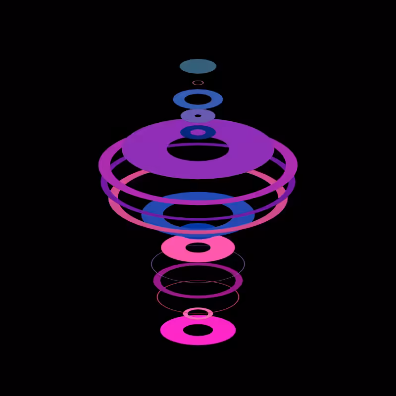 Chaotic Circulation #5