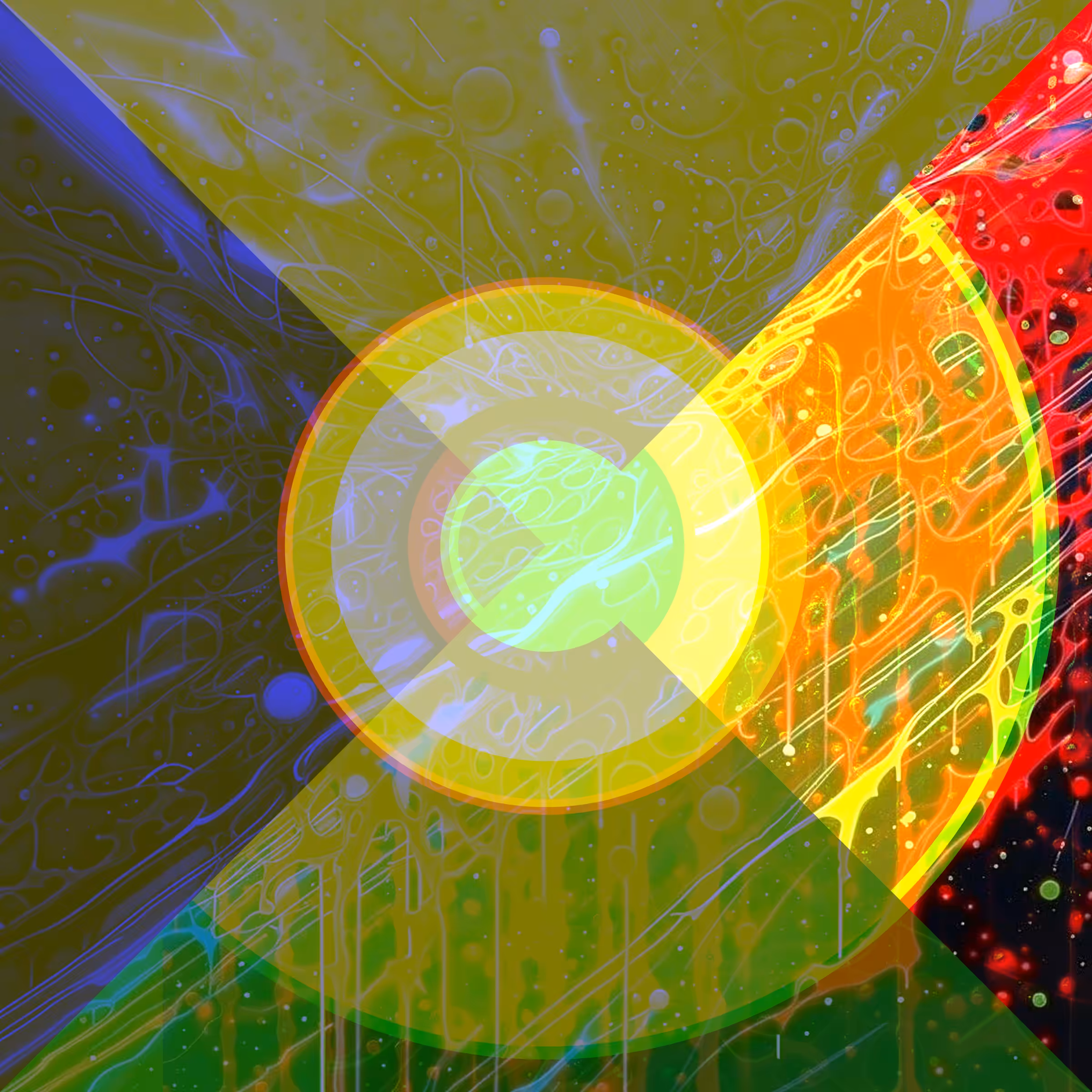Abstrux #1