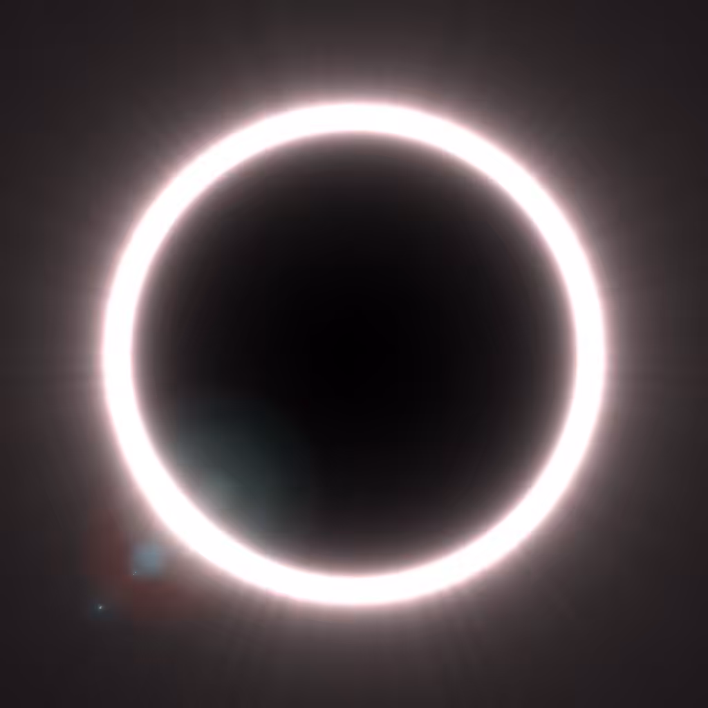 Totality #242