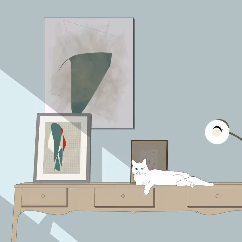 Still Life #10 #14