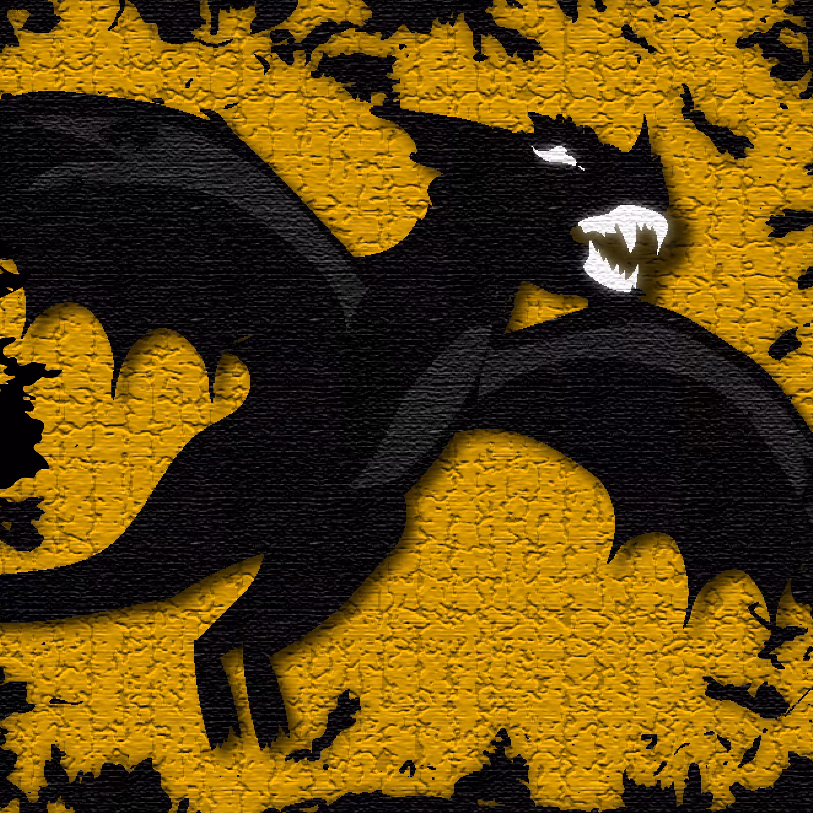 Dark Dragon #5