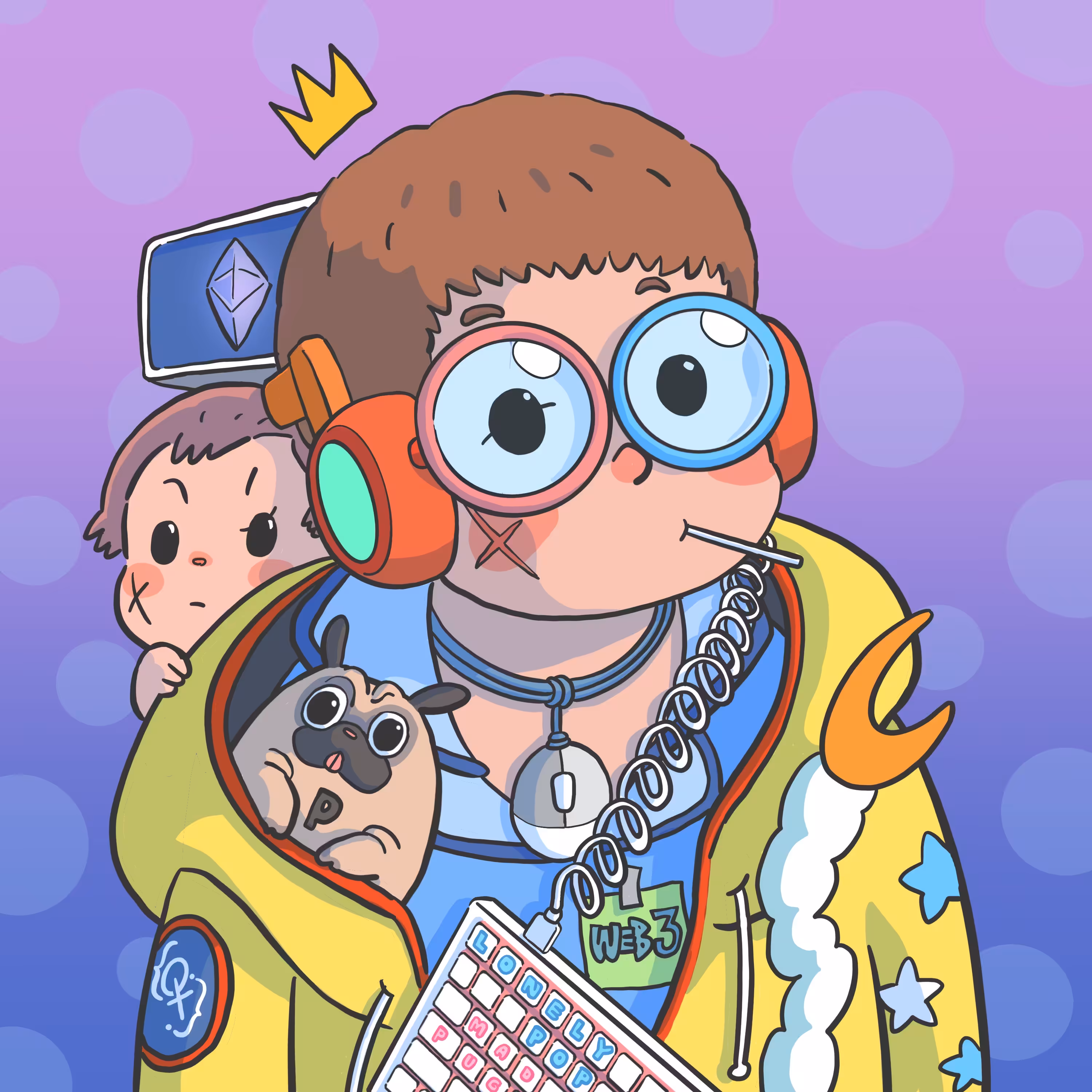 MadPug {0x}