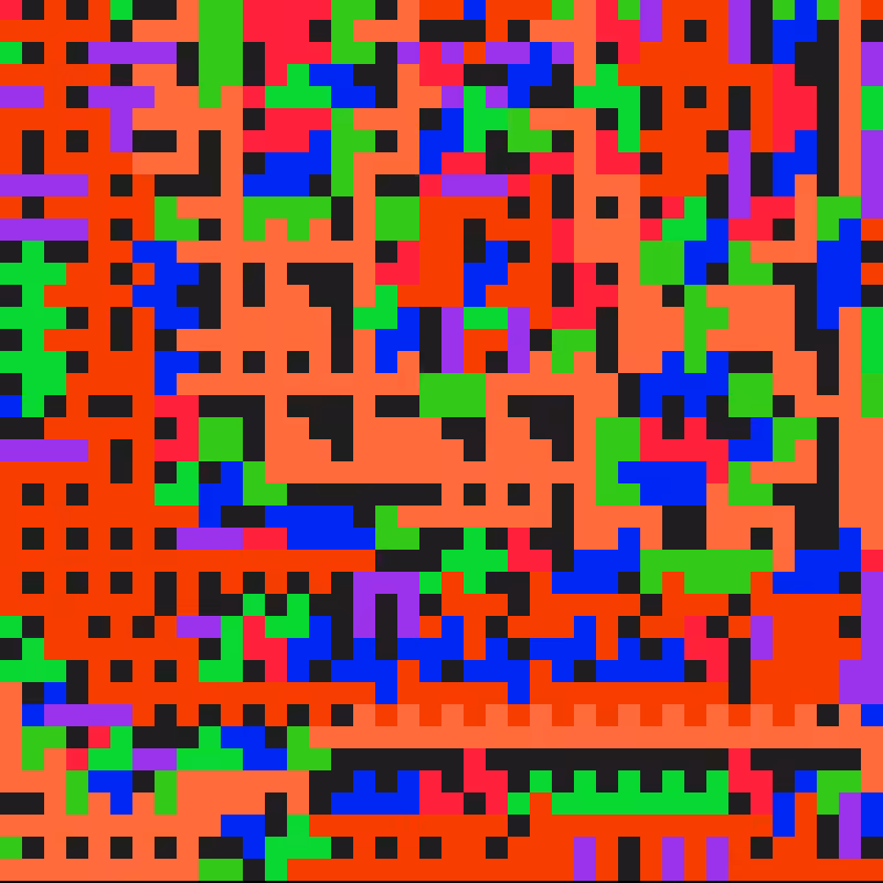 random.tetris #93