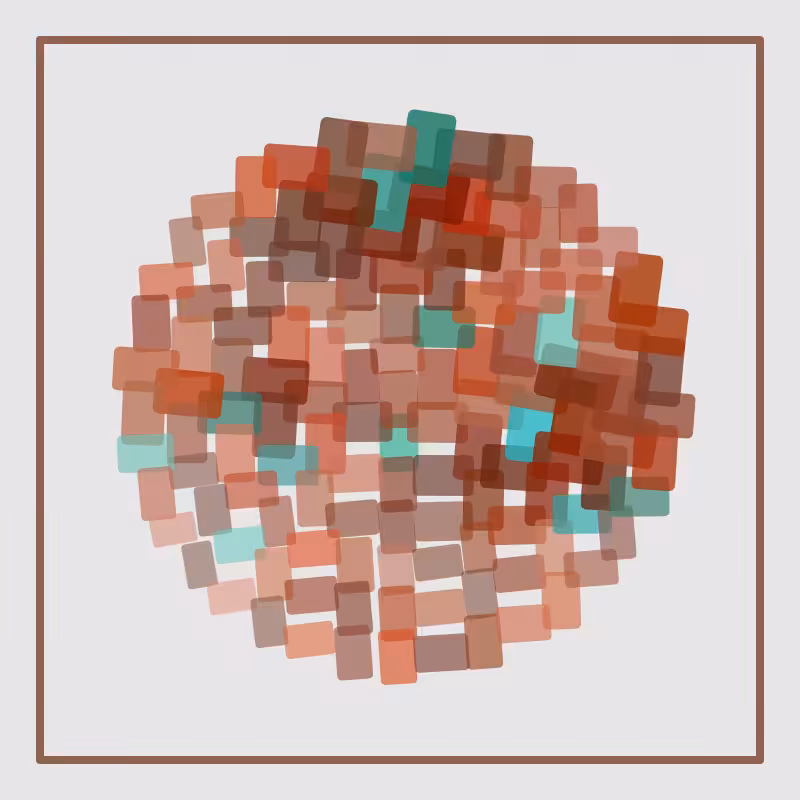 Minimum Viable Art {02:Form} #65