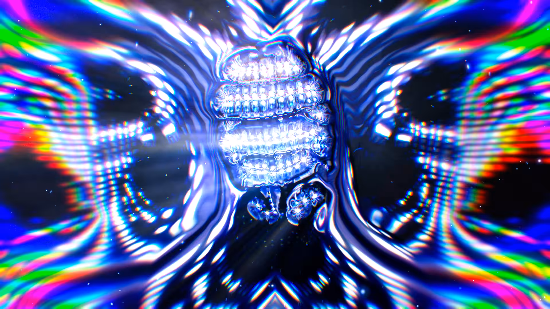 DIGITAL MIRAGE SERIES A [1/3]