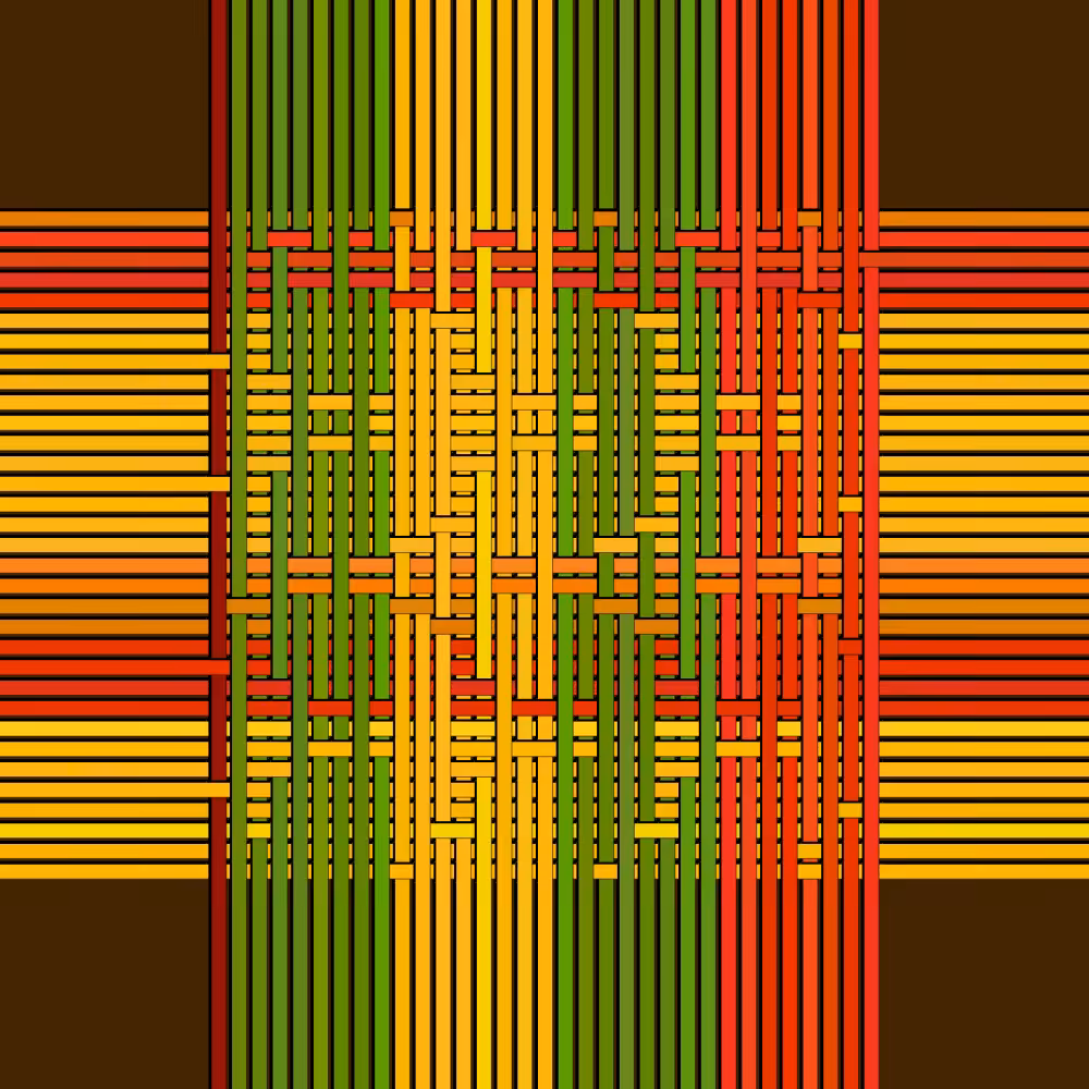 Textile Bacteria #84
