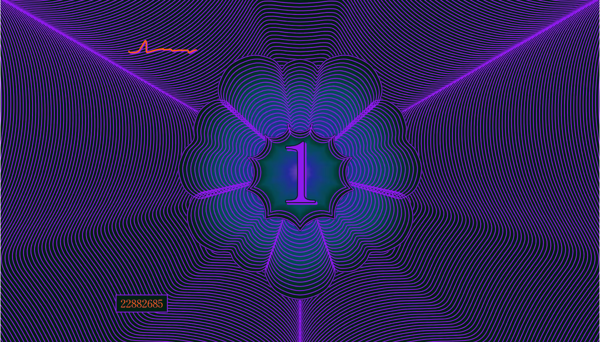 Fake Internet Money #611