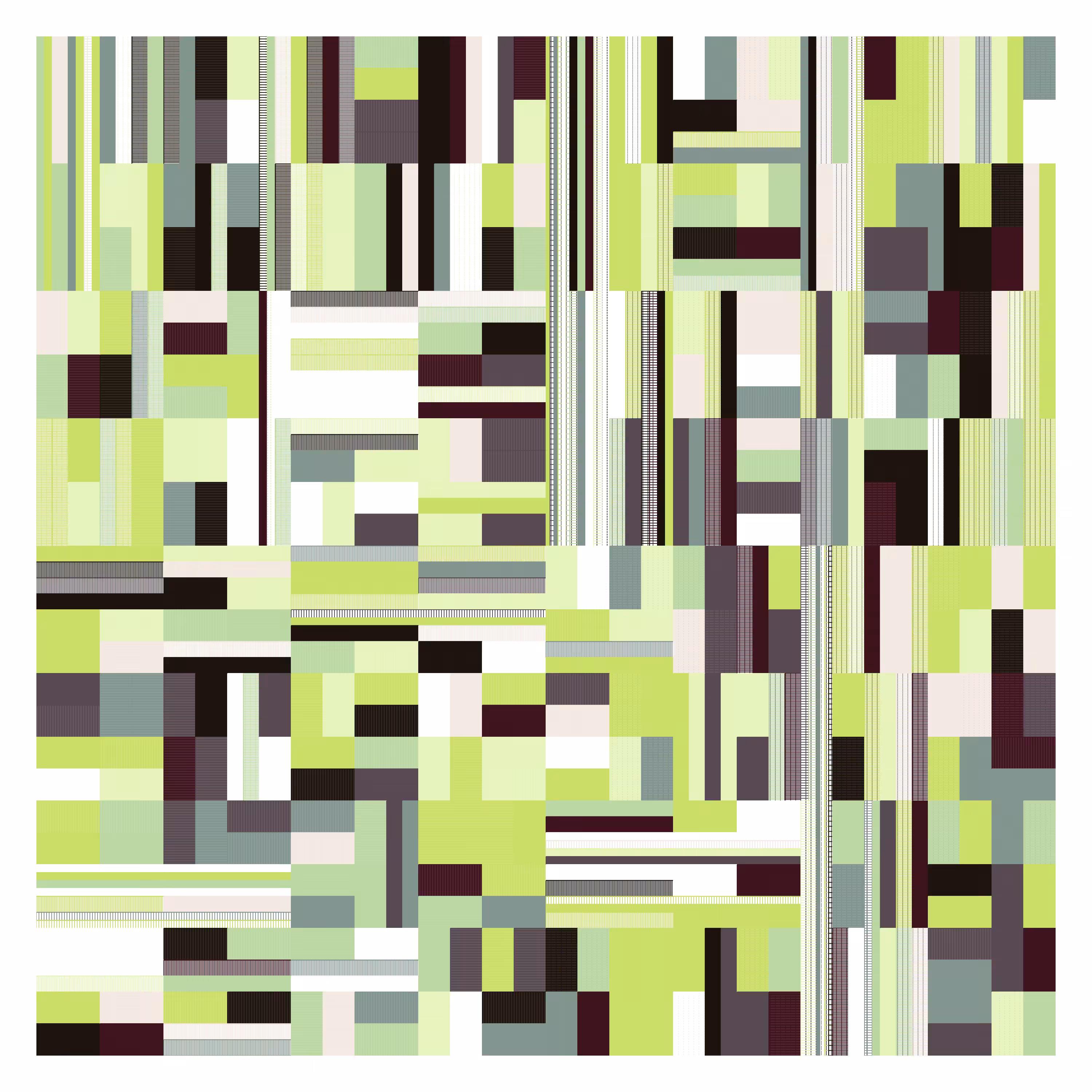 Elements of Art - Line #406