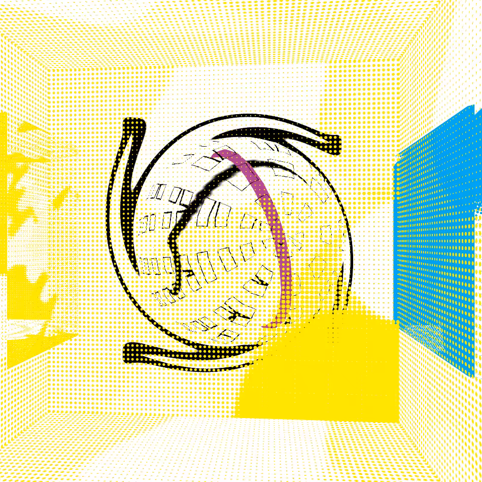 Obscure Forms of Abstraction #16