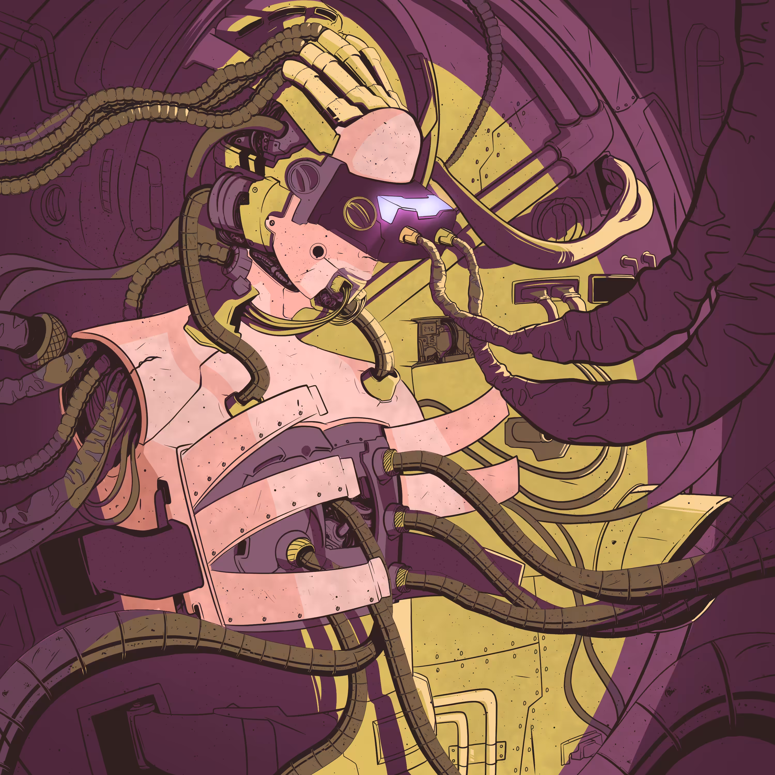 EXPERIMENTAL