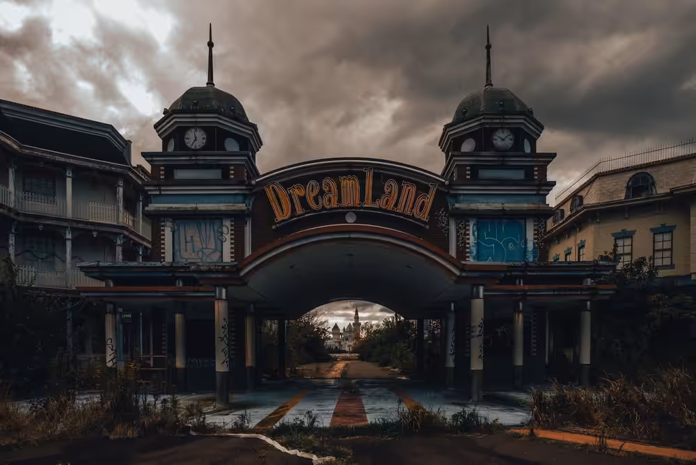 Dream Land