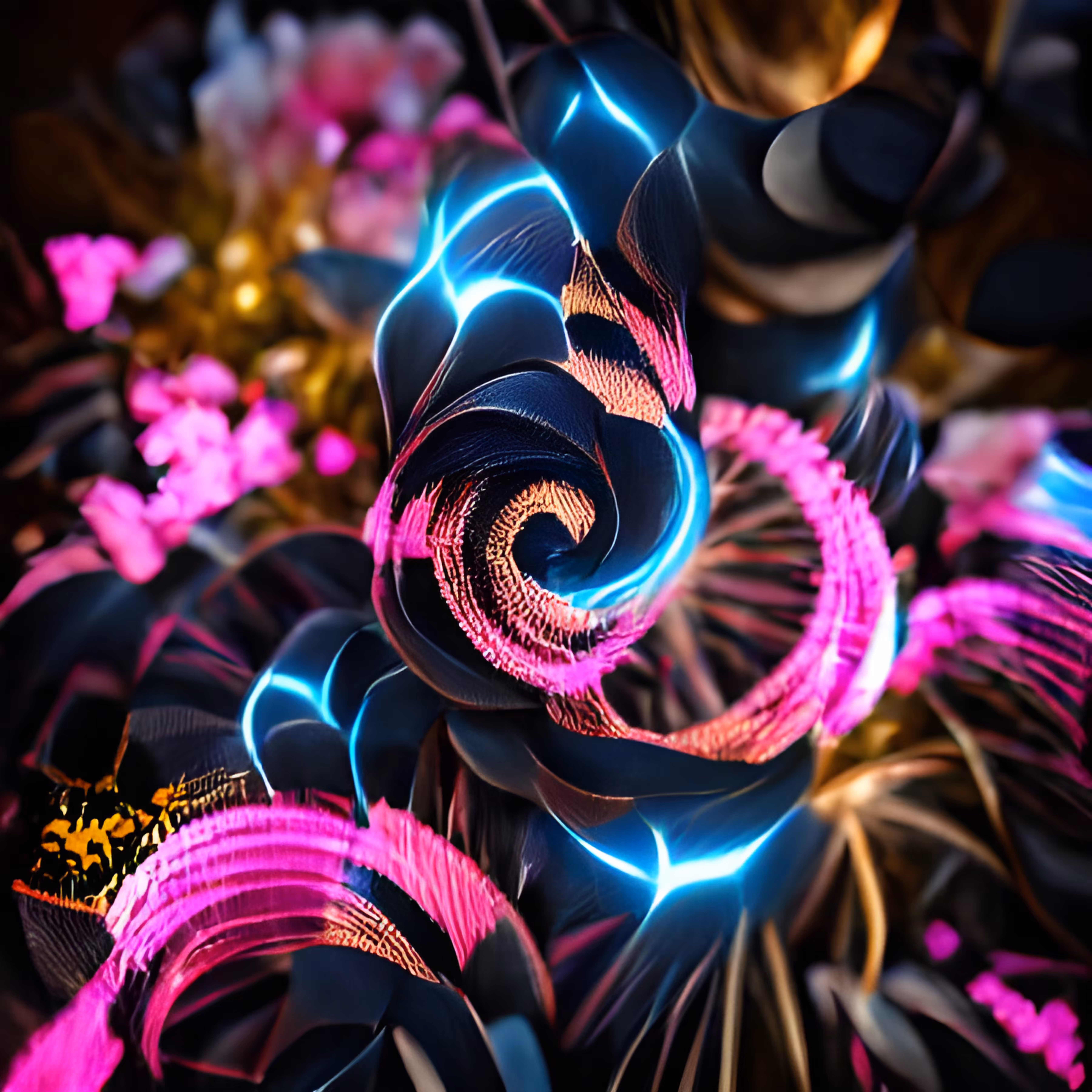 "Ai Organica 7"