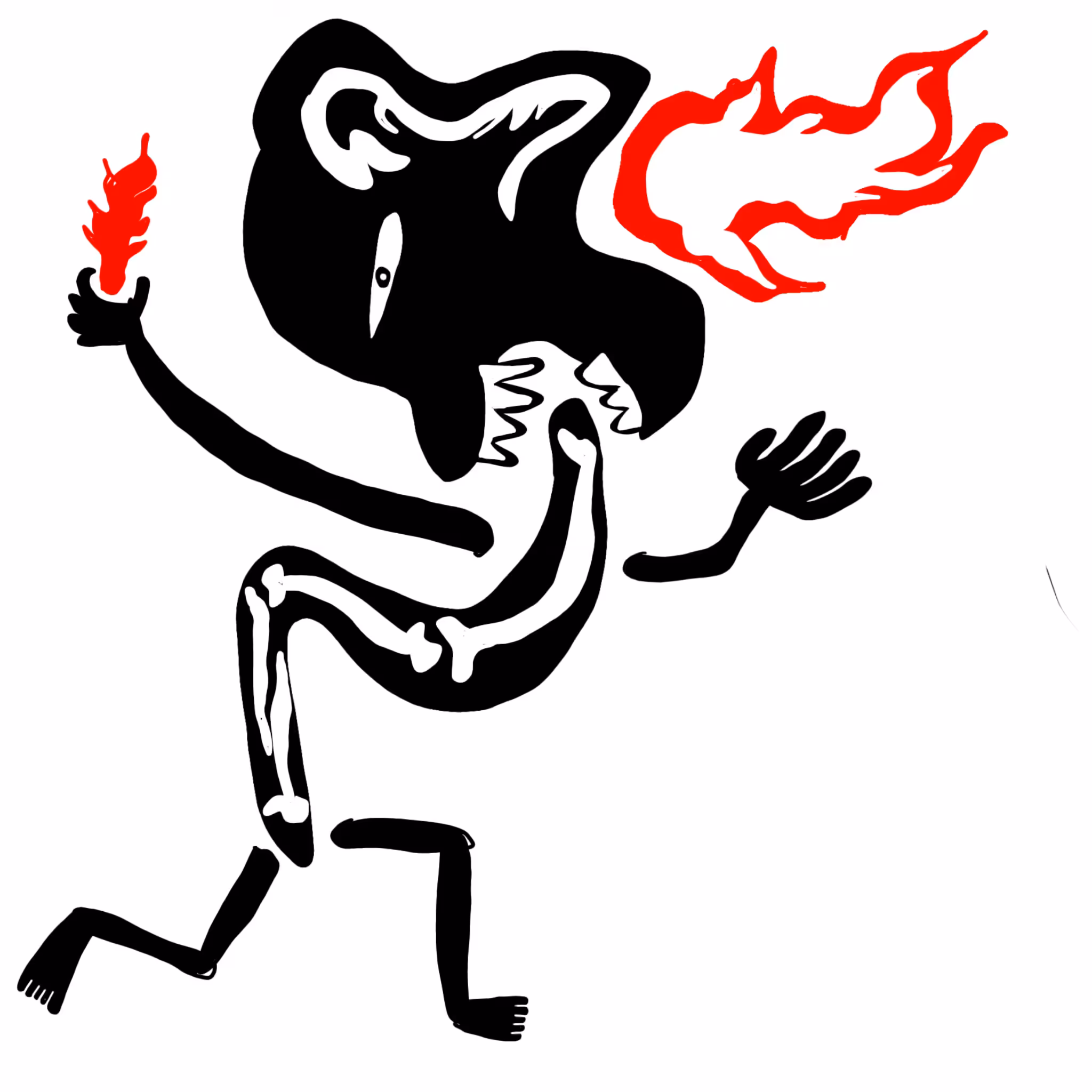 Shapes Studies (Monster Editions): Body Drainer