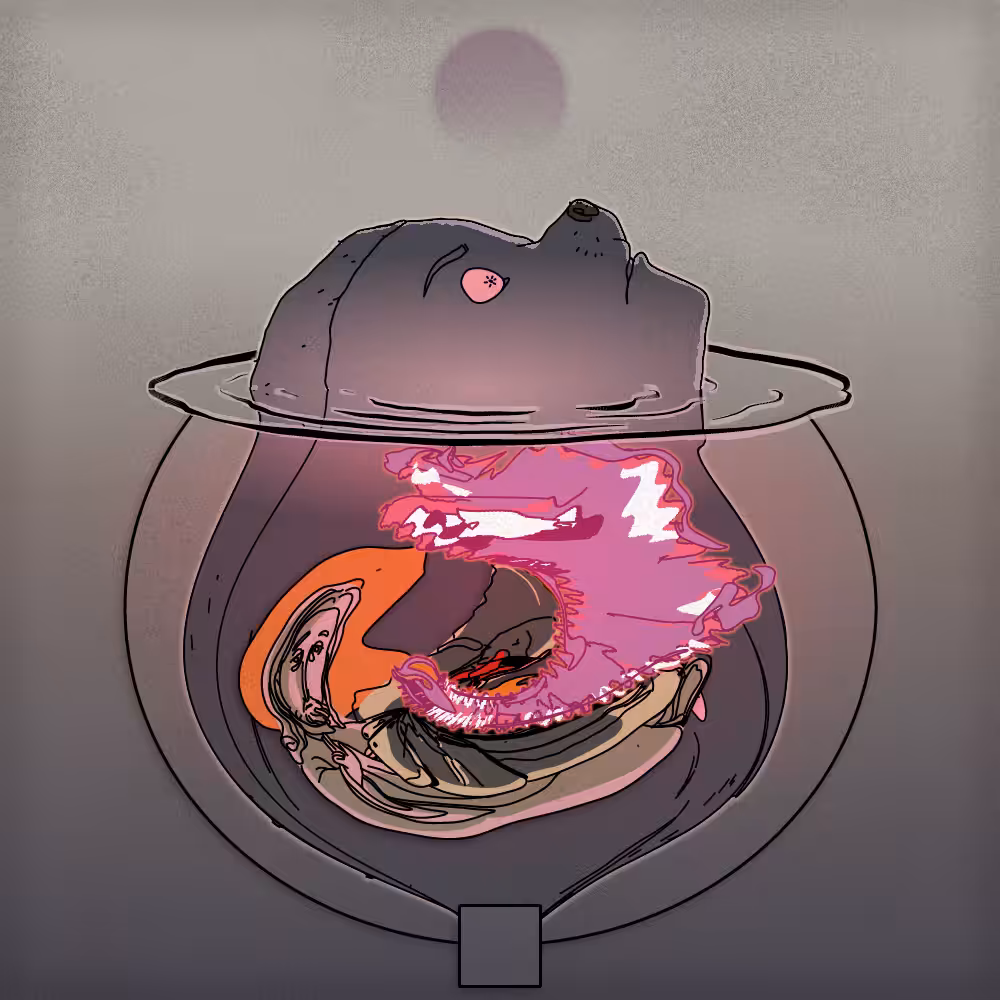 Okaton (3FACE #2235)