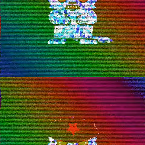 Ryumium Trash Gif