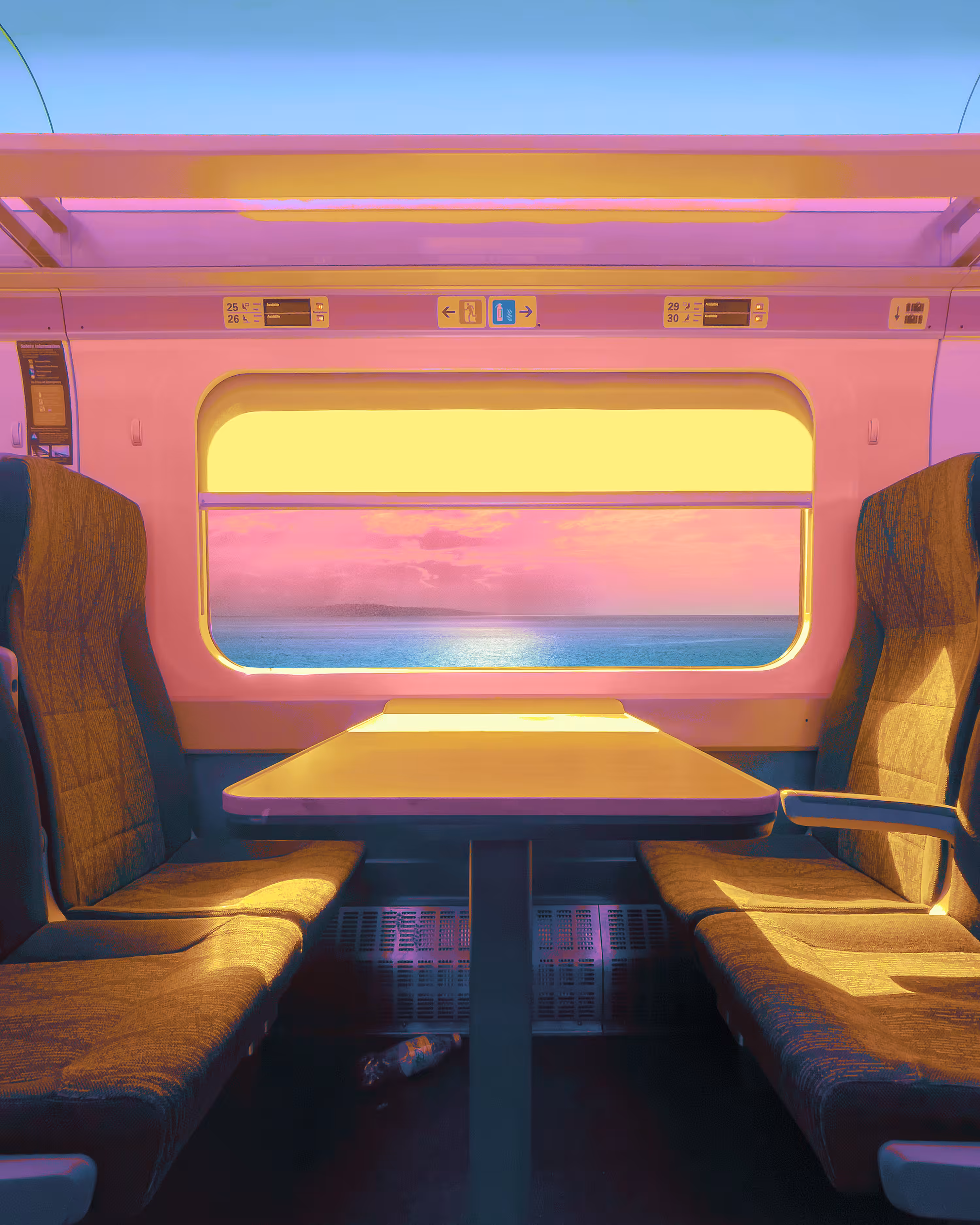 Sol Train