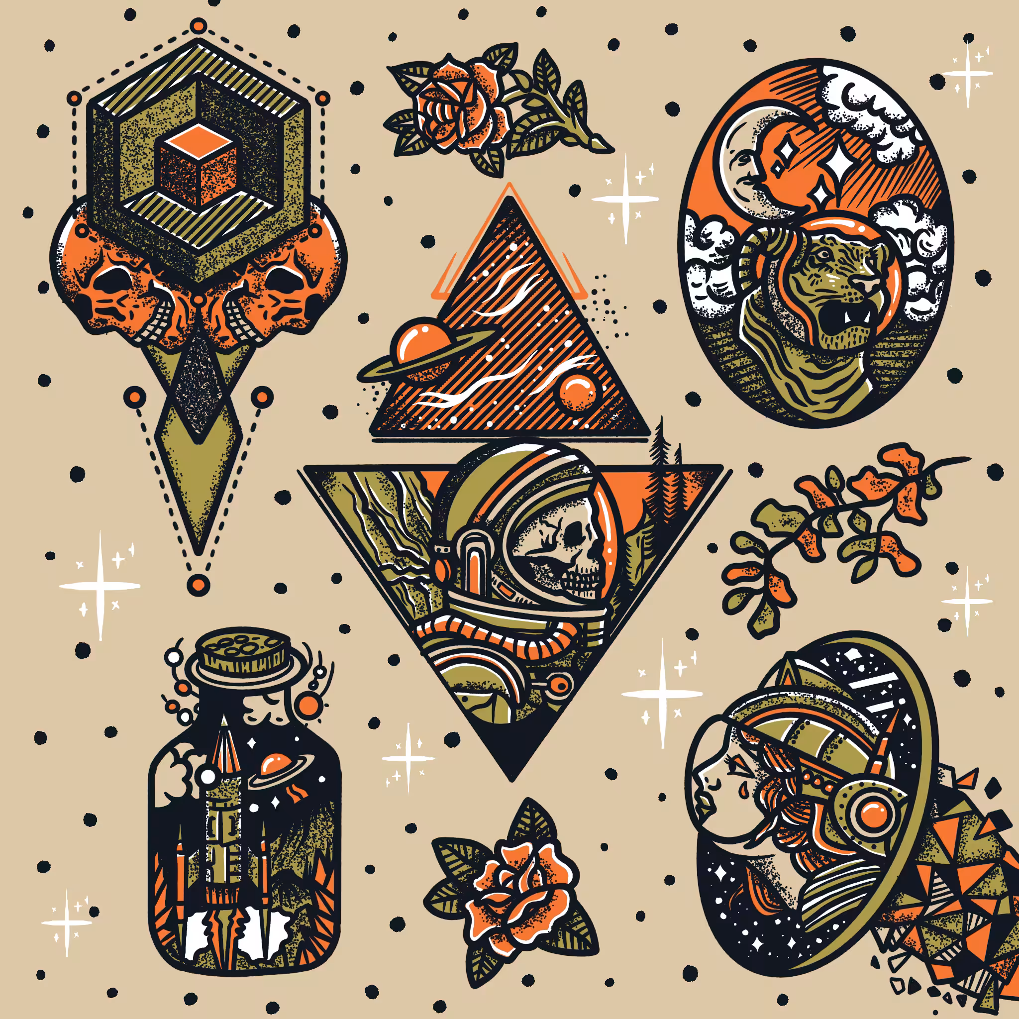 Extraterrestrials 3