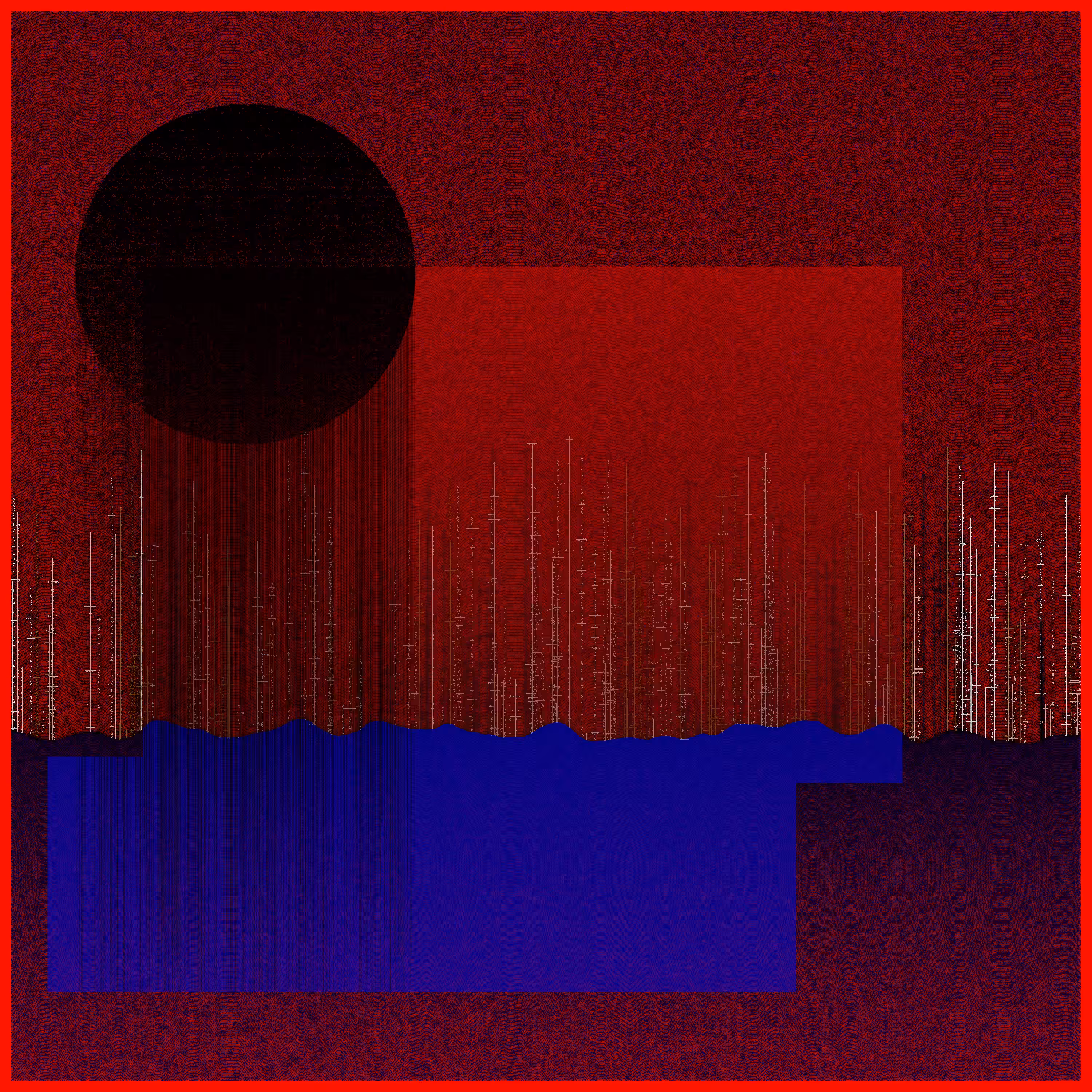 [glitchscape] #48