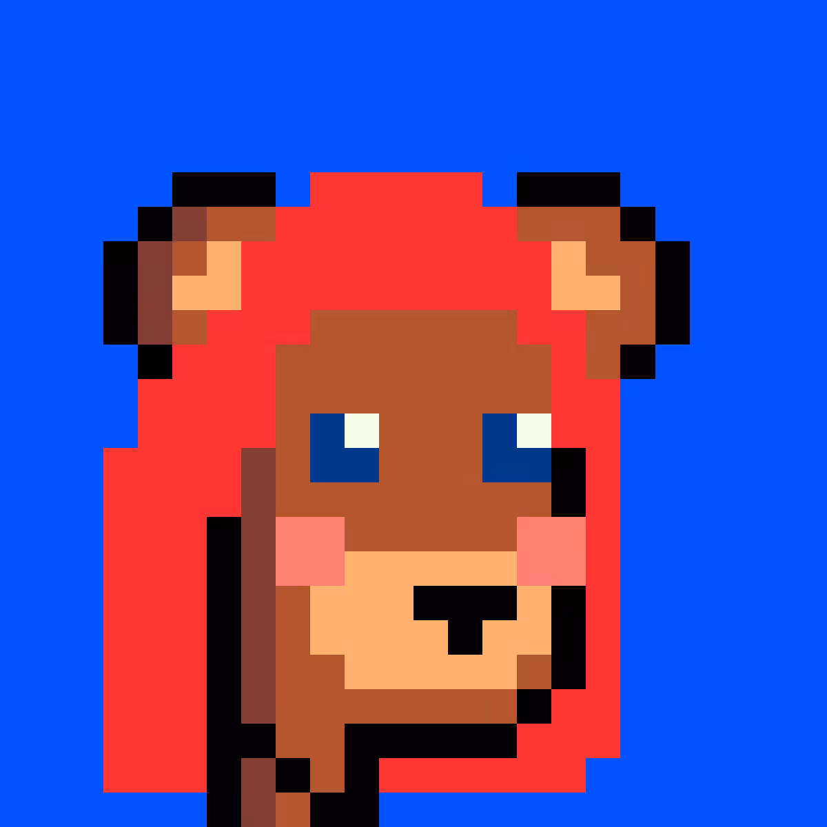 BearPunks #608