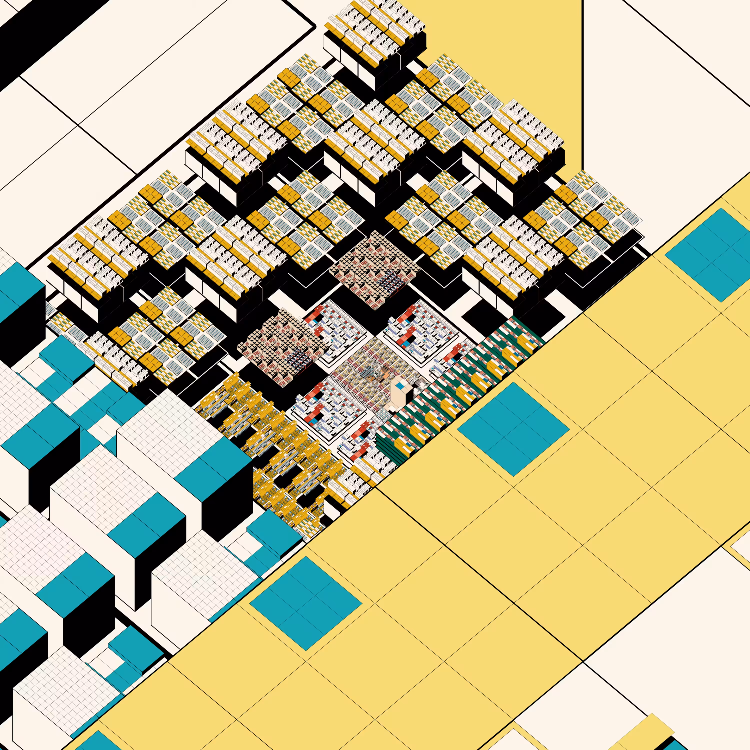 Decagon #13913