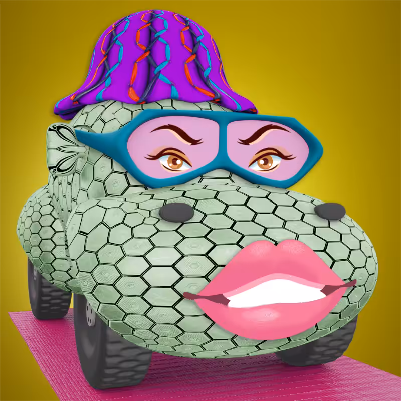 JullyCar #174