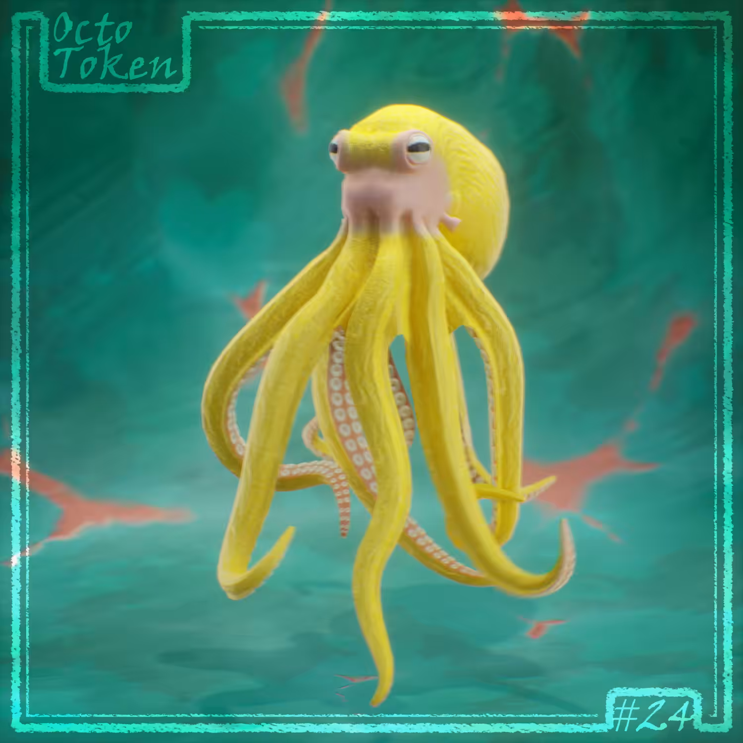 Token #24
