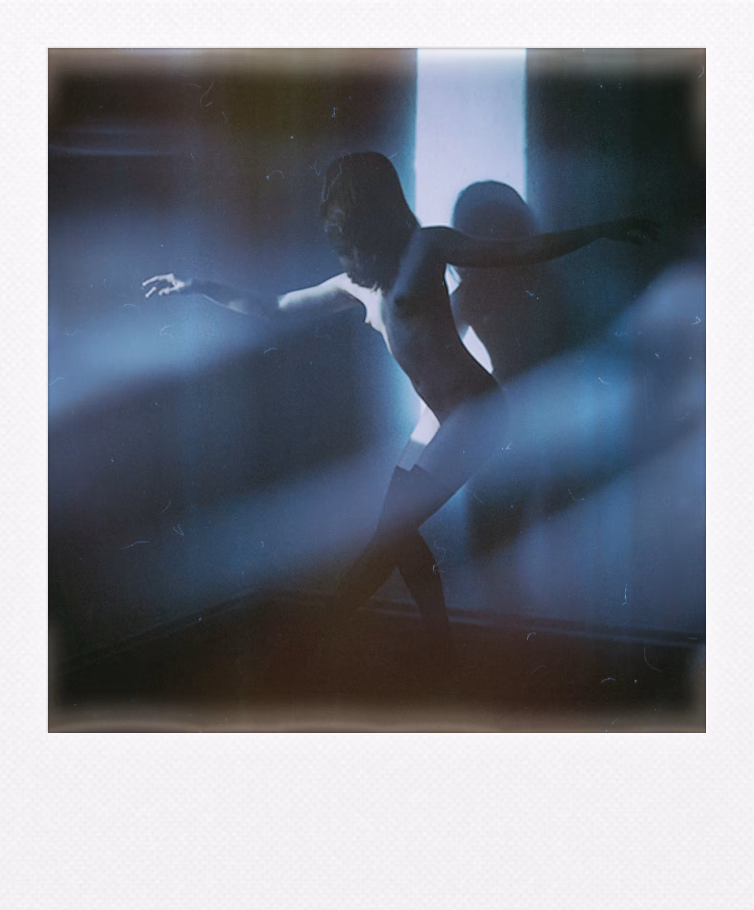 id: Little Ballerina