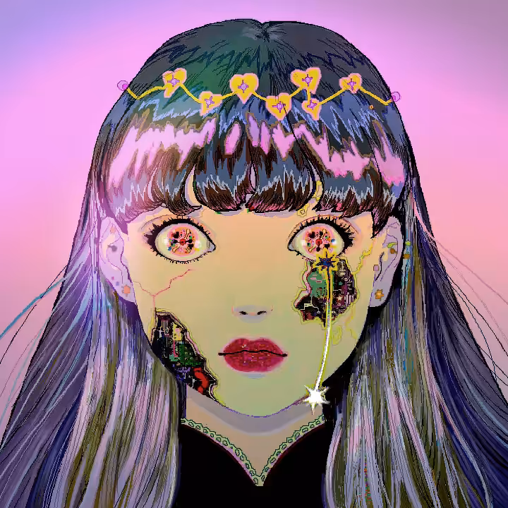 The Tears of Android Ⅱ