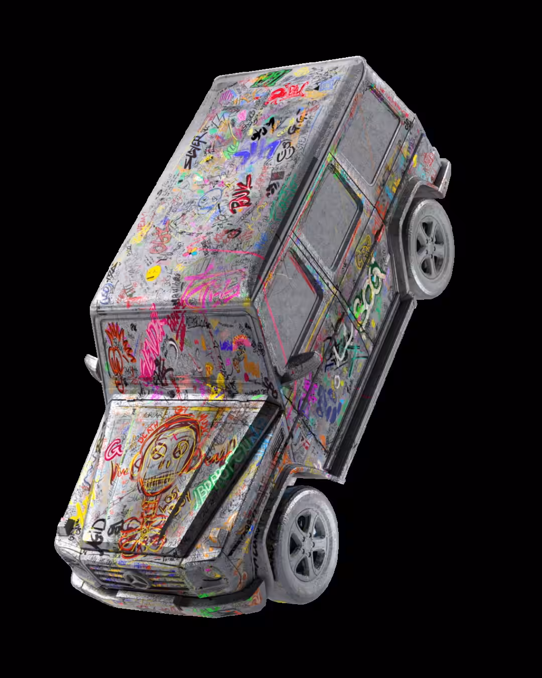 ToiletWalled G65