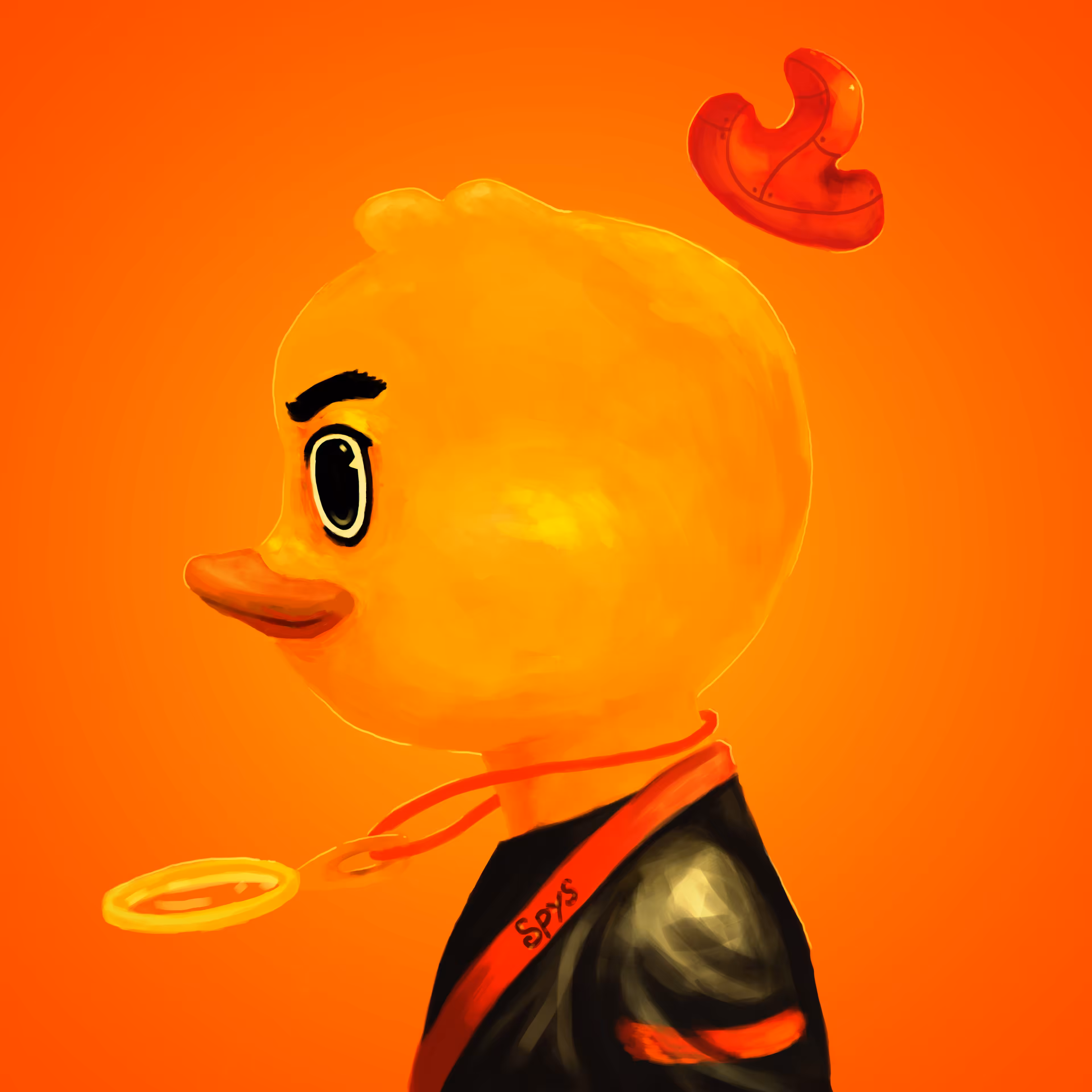 Duckzzy 14