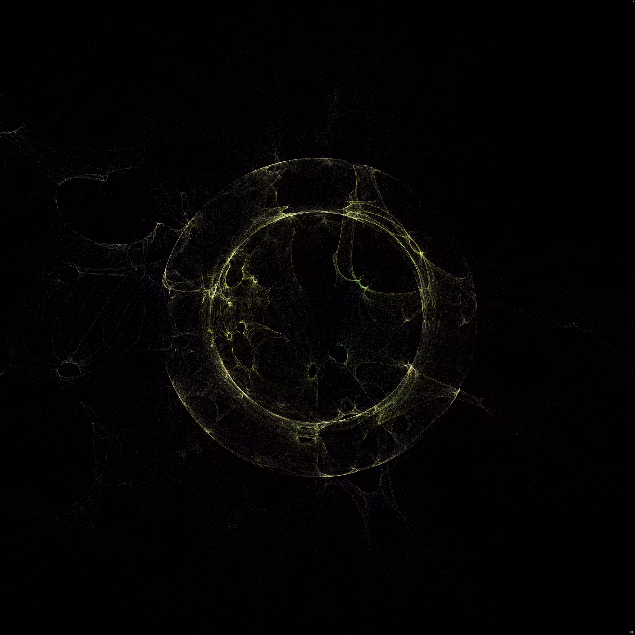 Organicon, variation 00 - special edition #29