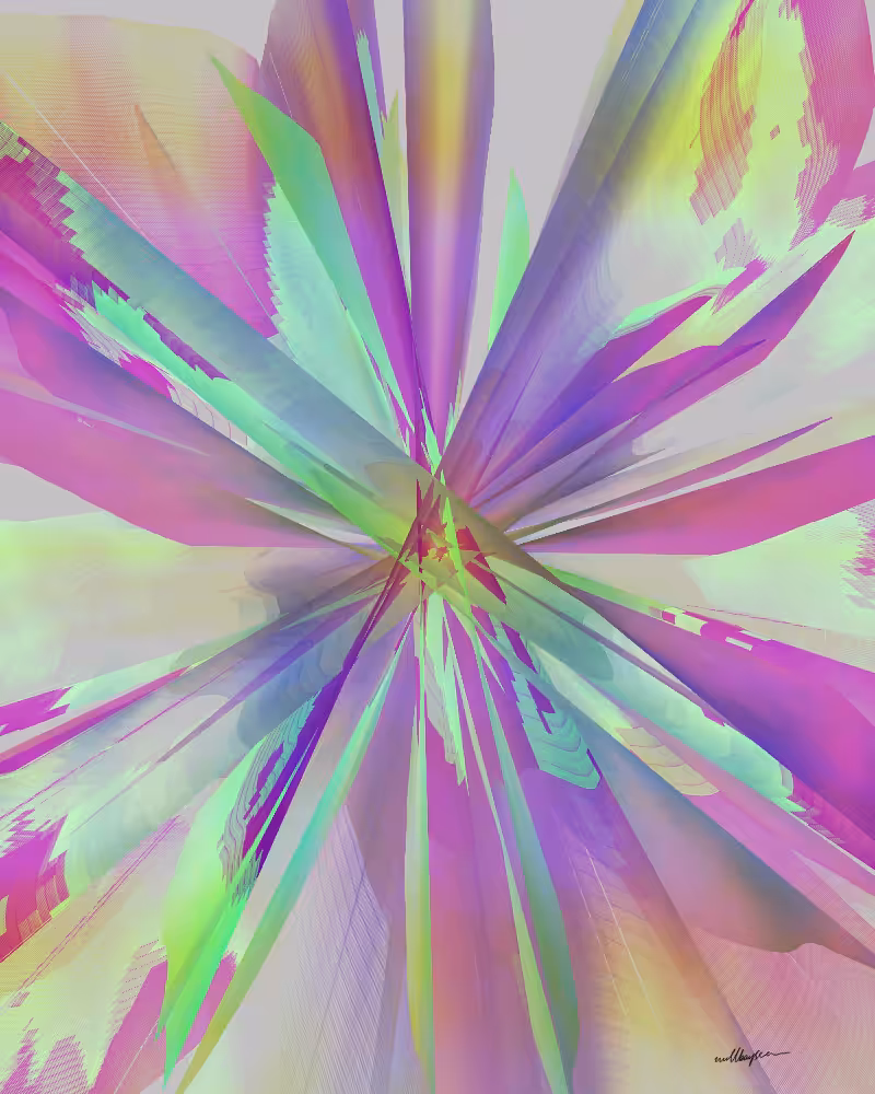 InBloom #136