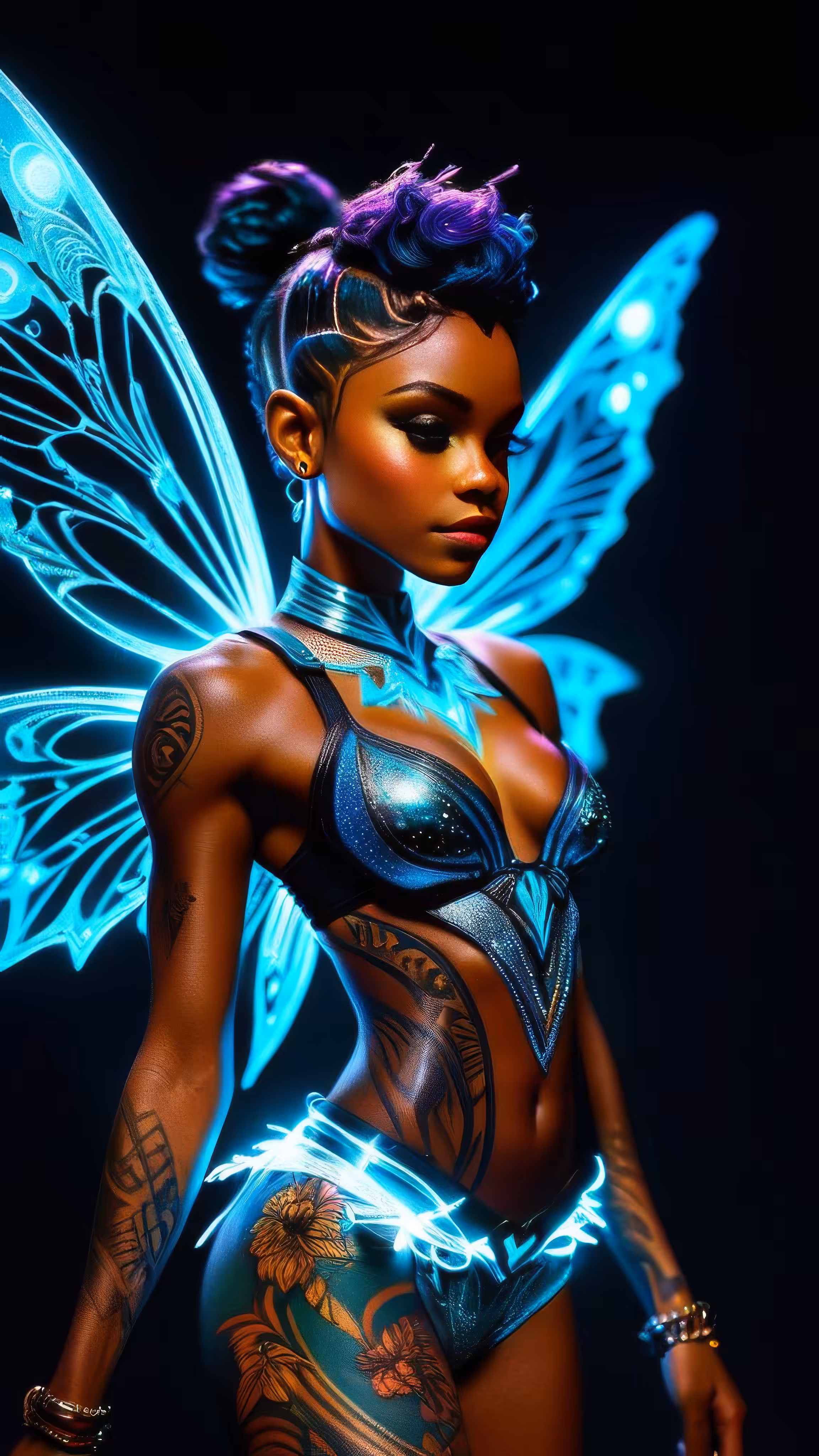 Bambara (Belief)