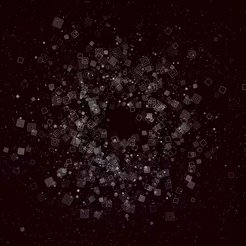 Organized Chaos #24