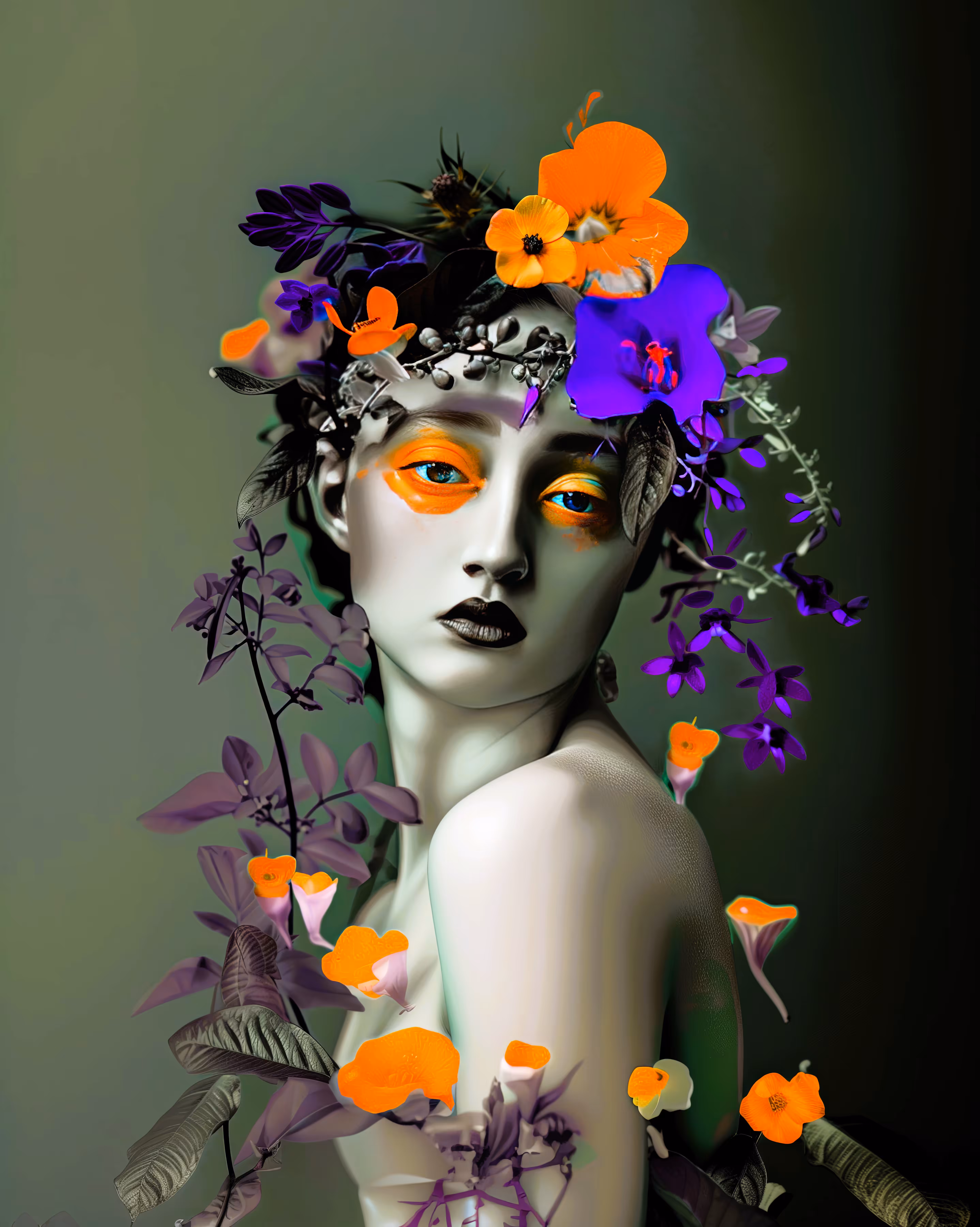 Aphrodite 1