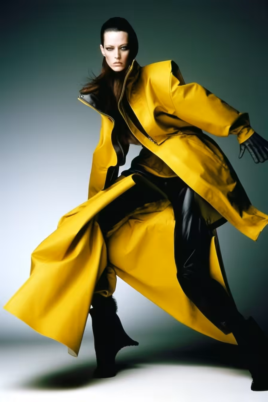 Storm of Style