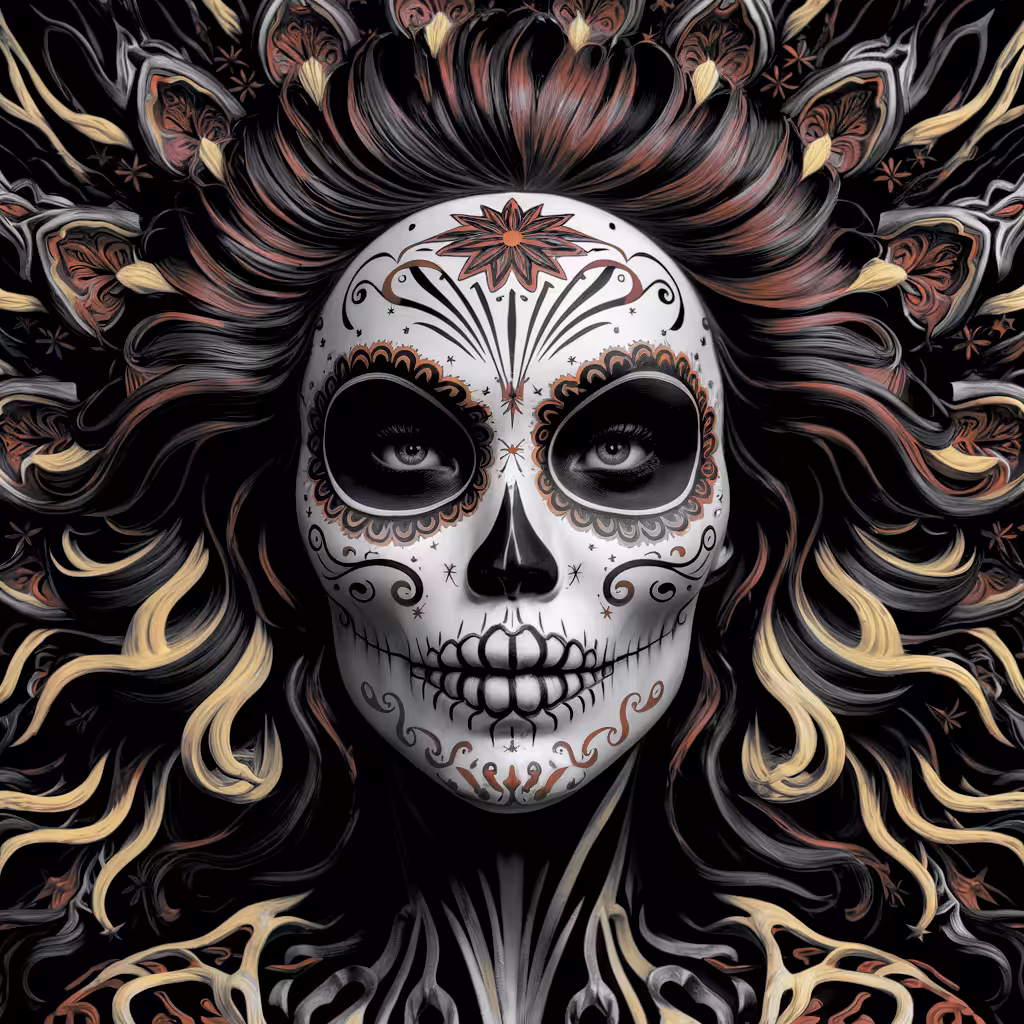 Hallucination #70