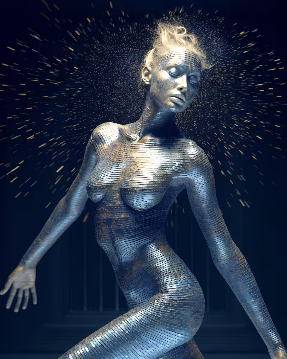  dance 